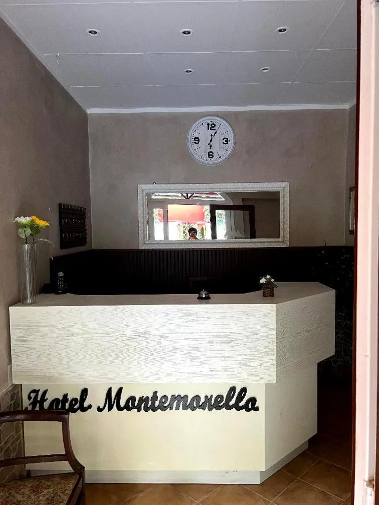 Hotel MonteMorello