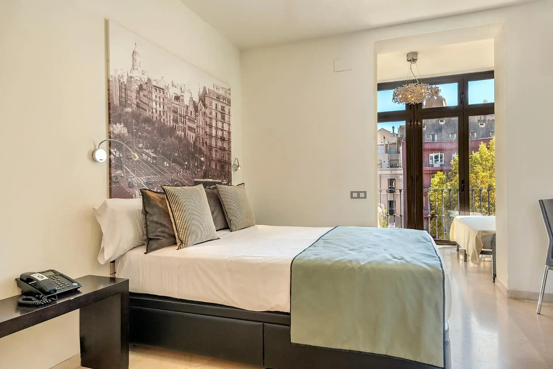 Photo of the whole room, Bed in Limonaia Photo of the whole room, Bed in Limonaia