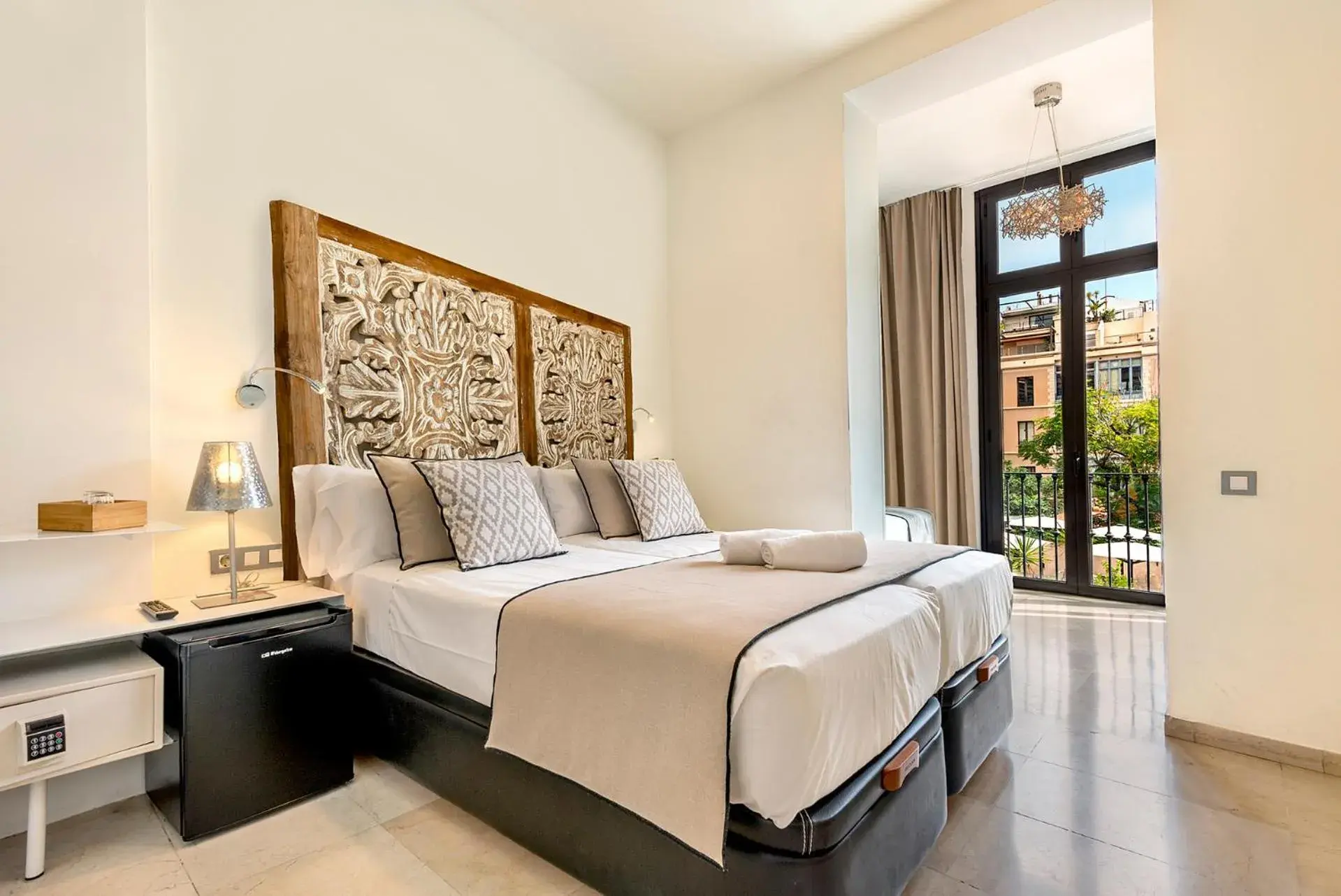 Photo of the whole room, Bed in Limonaia Photo of the whole room, Bed in Limonaia