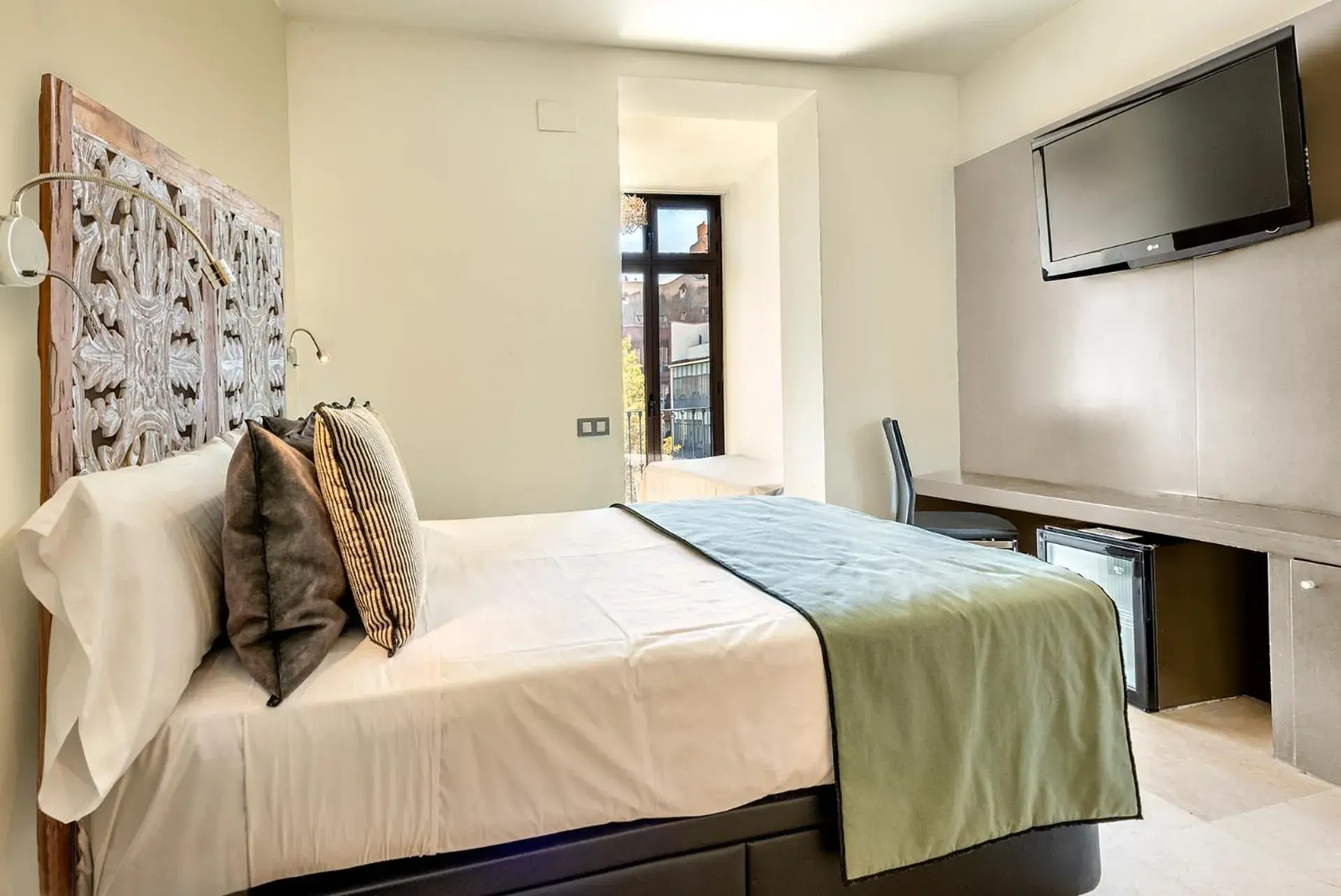 Photo of the whole room, Bed in Limonaia Photo of the whole room, Bed in Limonaia