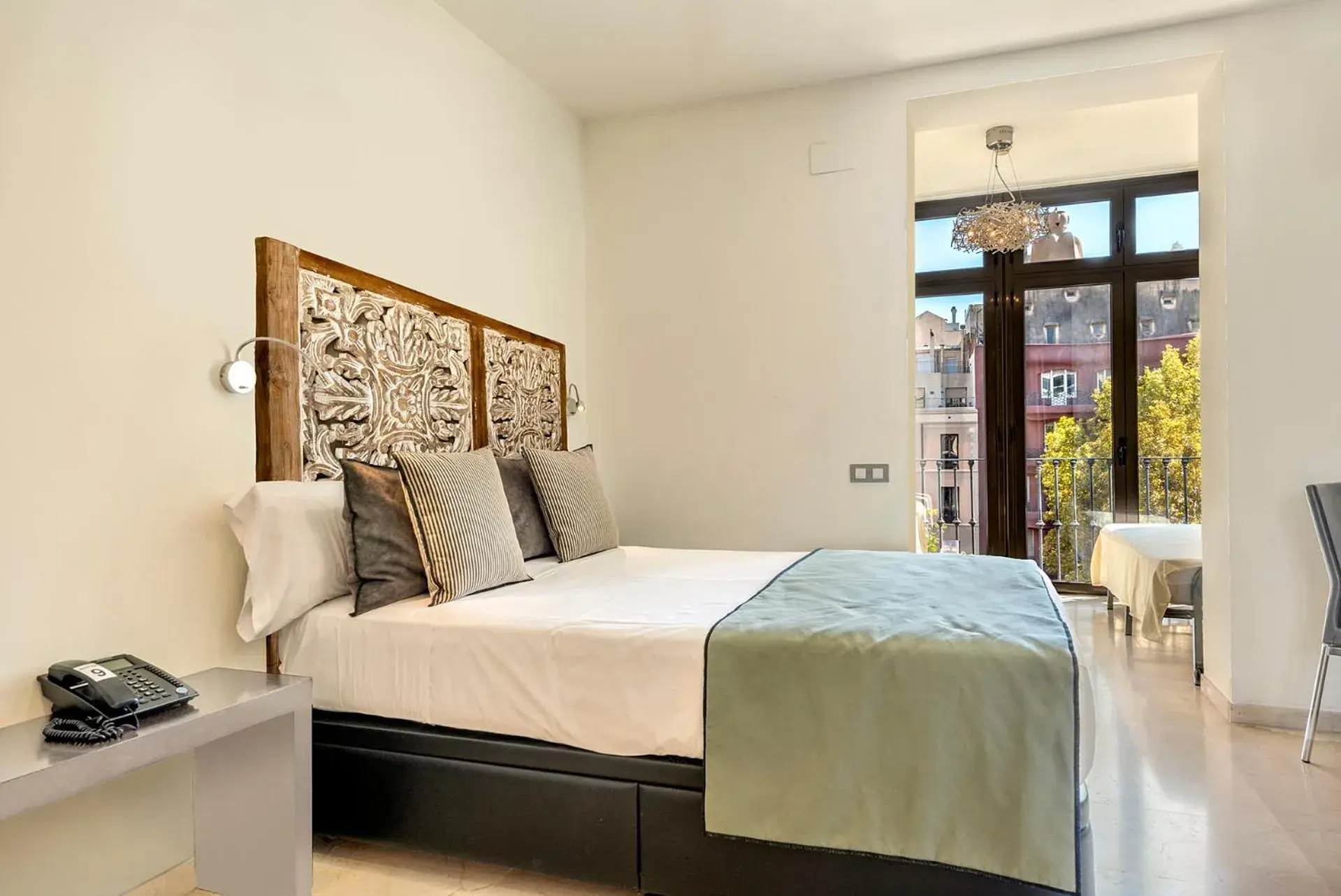 Photo of the whole room, Bed in Limonaia Photo of the whole room, Bed in Limonaia