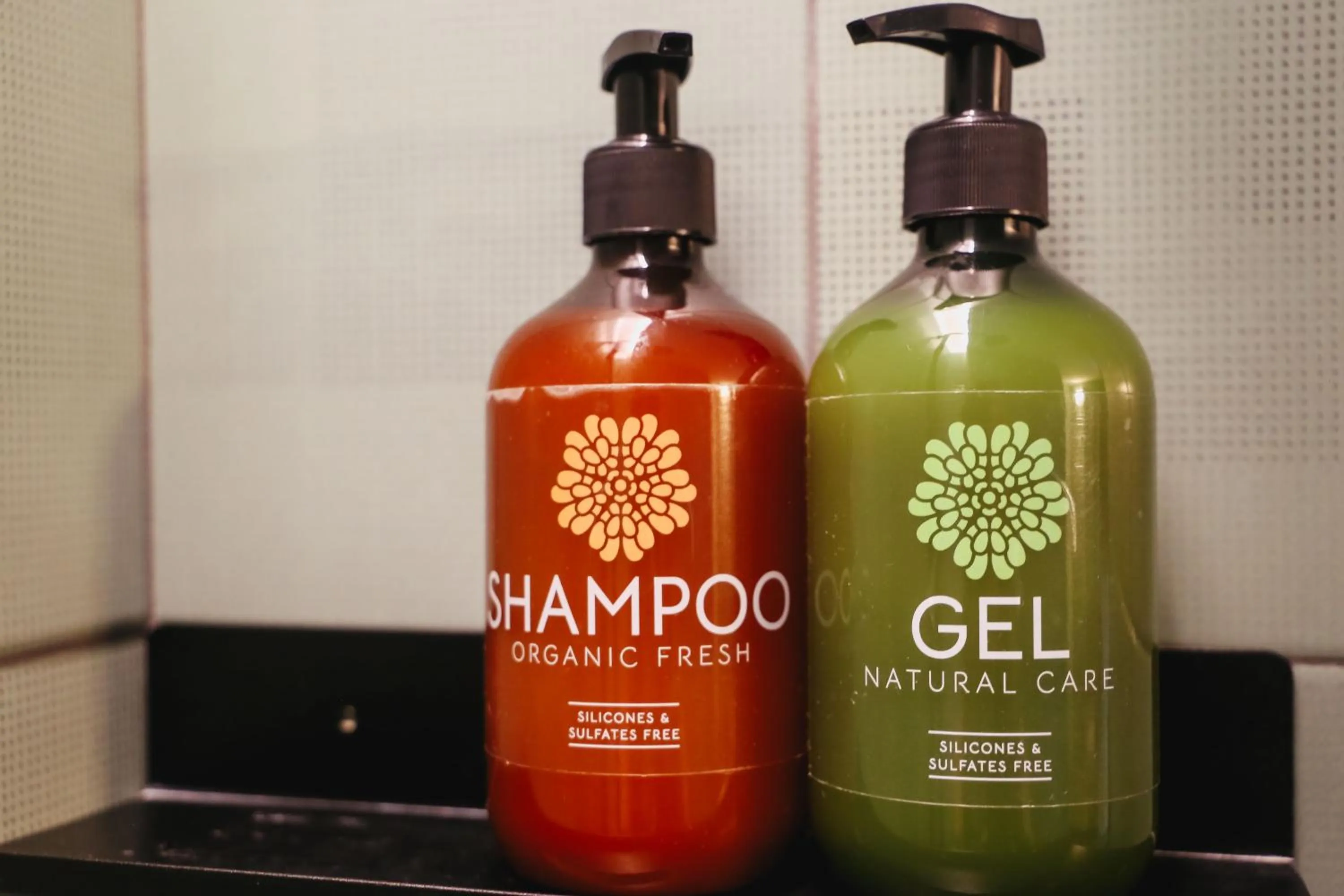 Bathroom in Limonaia