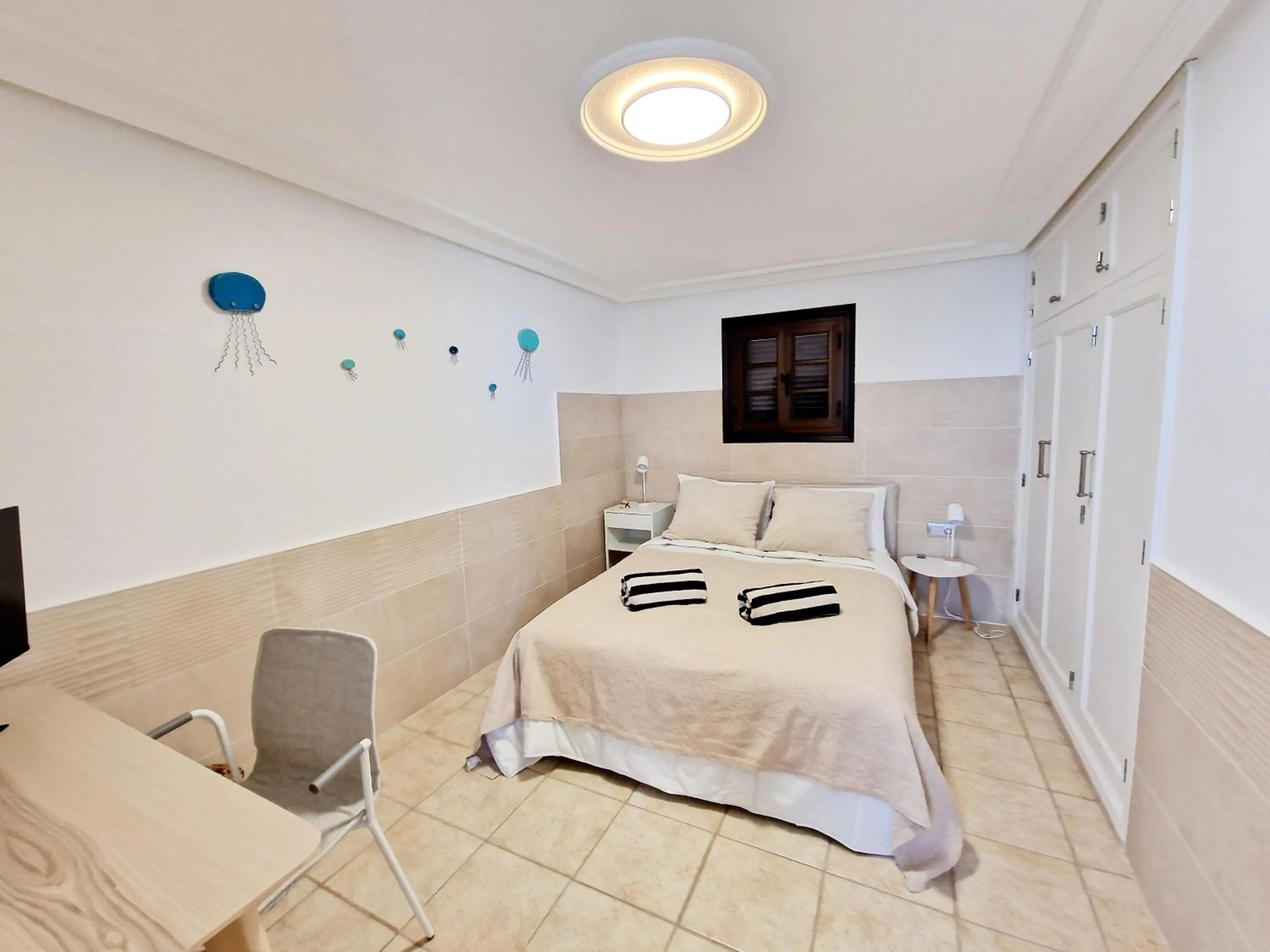 Casa Caracoles en Costa Teguise