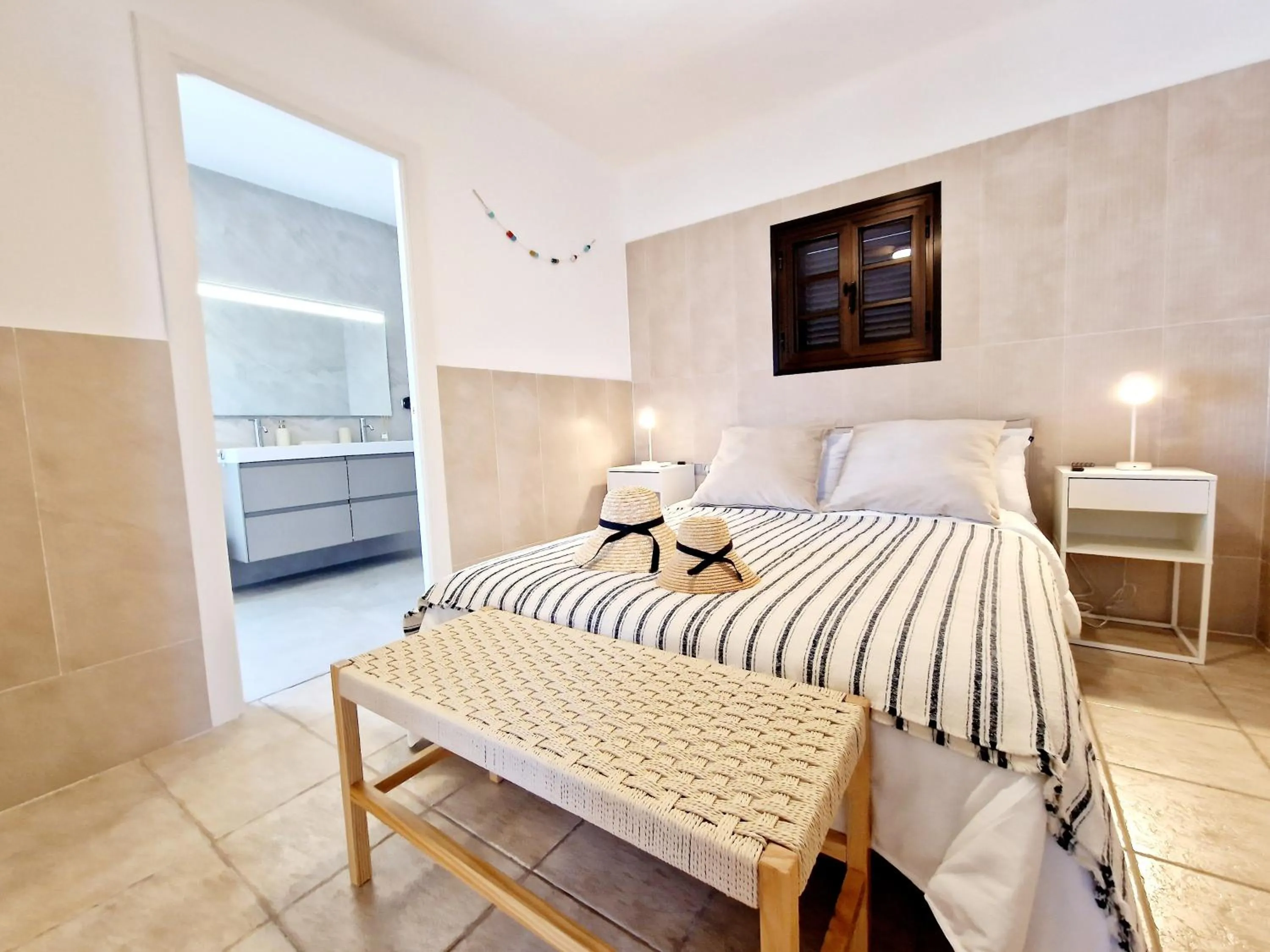 Casa Caracoles en Costa Teguise