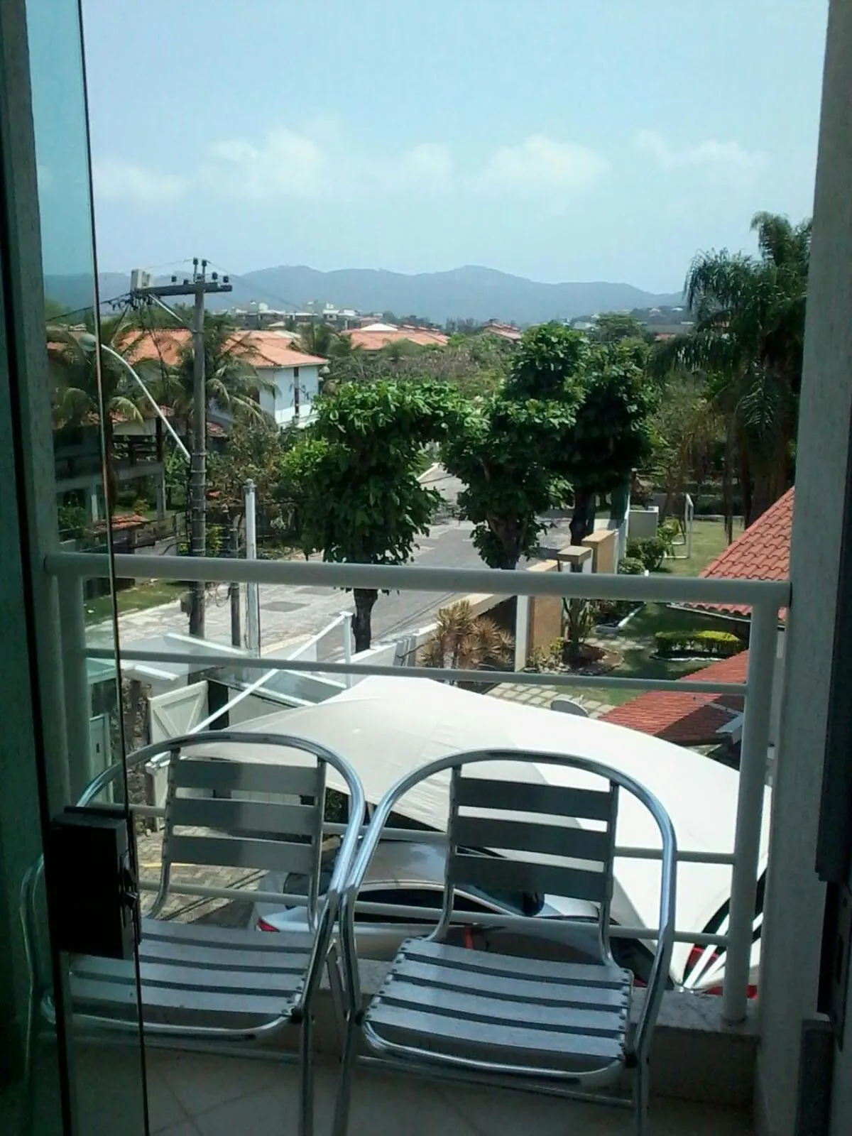 Camboinhas Beach Pousada