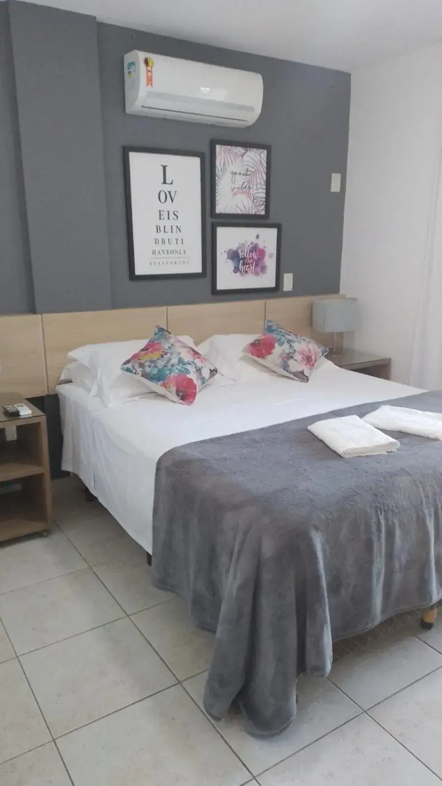 Single Room - single occupancy in Camboinhas Beach Pousada Single Room - single occupancy in Camboinhas Beach Pousada