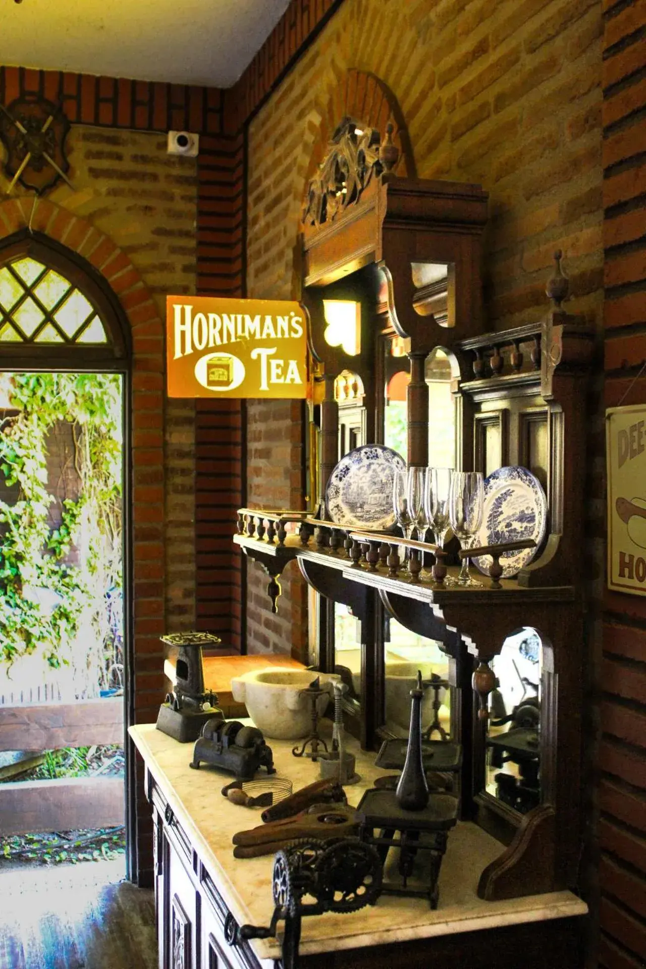 Lounge or bar in Castillo Medieval Lounge or bar in Castillo Medieval