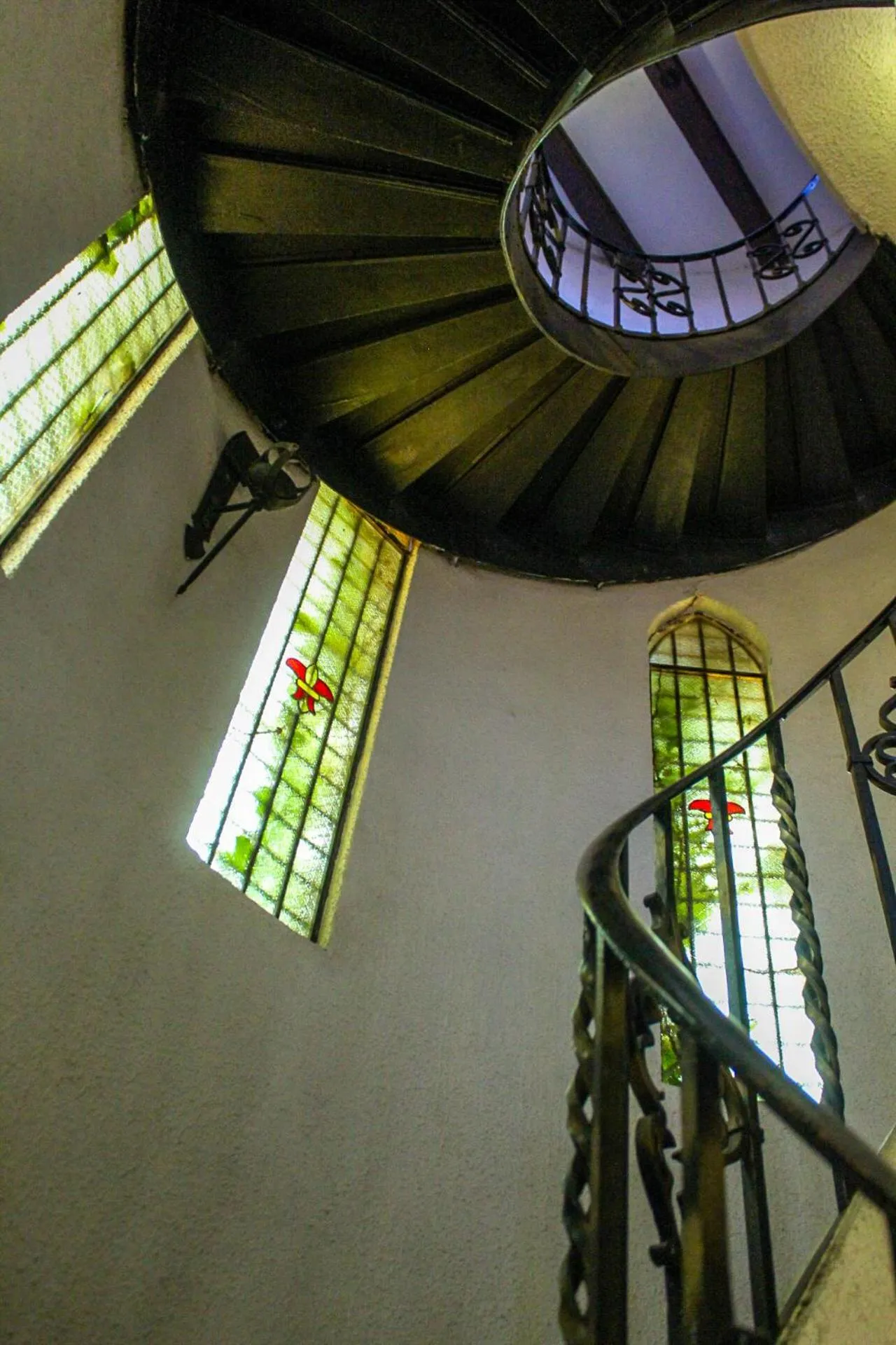 Property building in Castillo Medieval