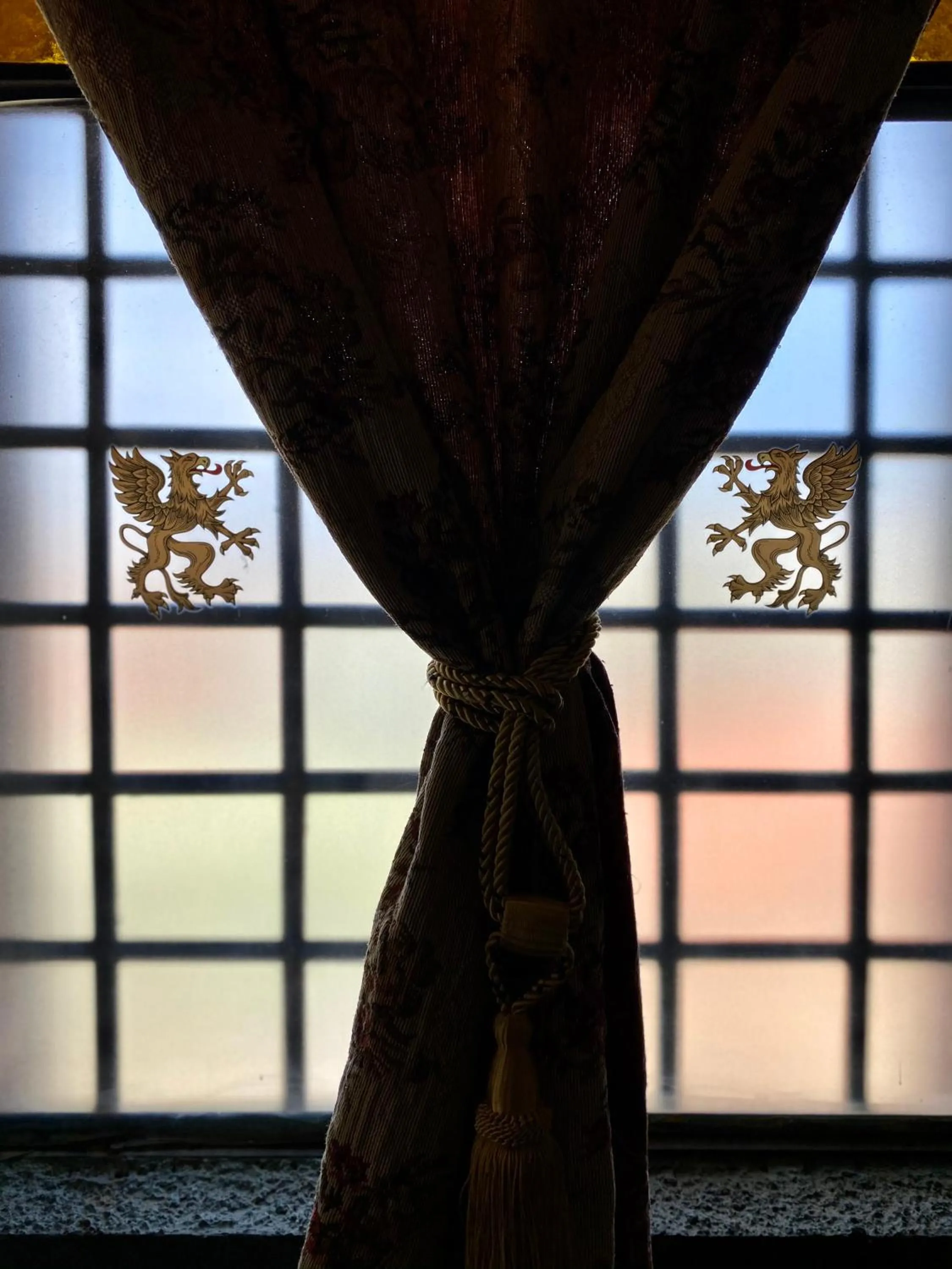 Restaurant/places to eat in Castillo Medieval