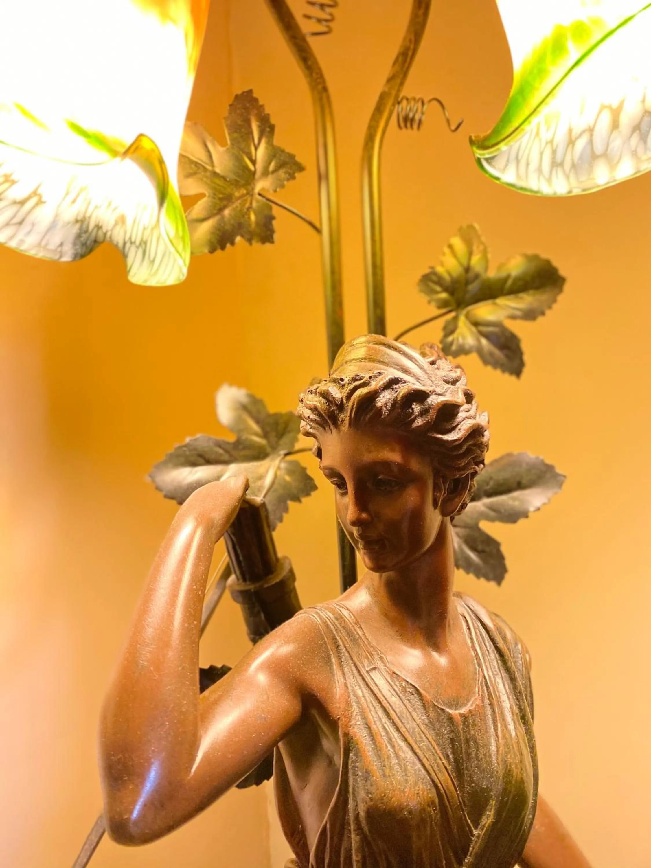 Property building in Castillo Medieval