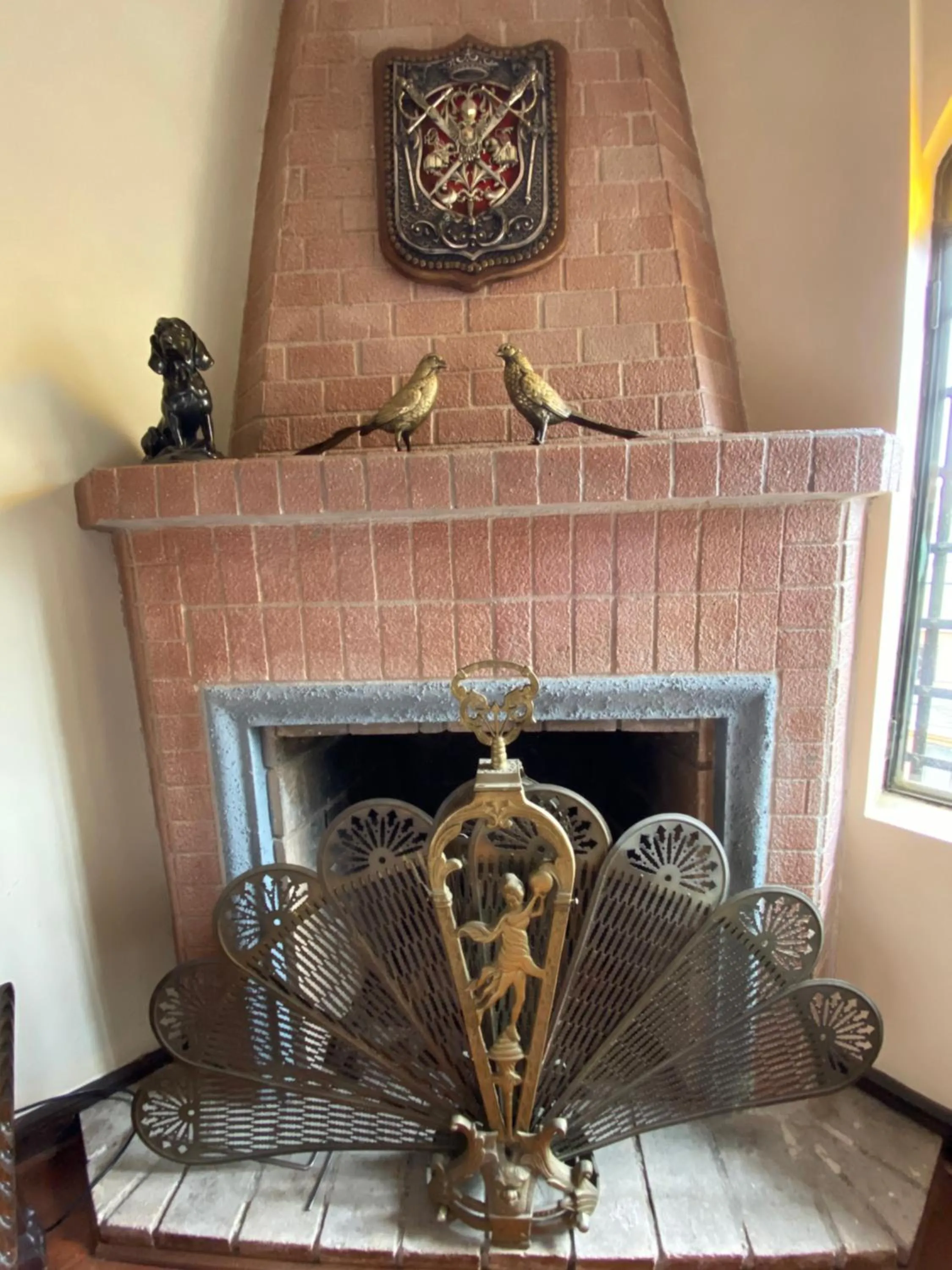 Property building in Castillo Medieval