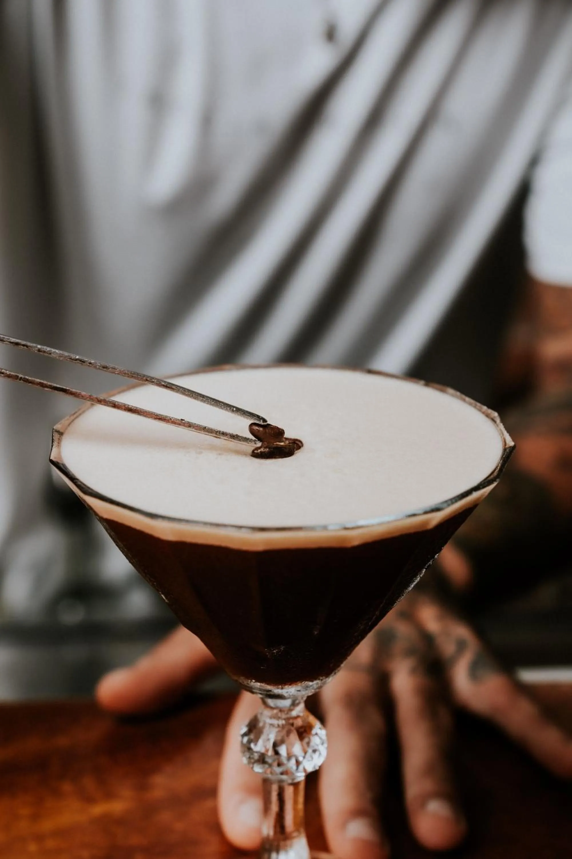 Food and drinks in Sansara Surf Yoga & Resort