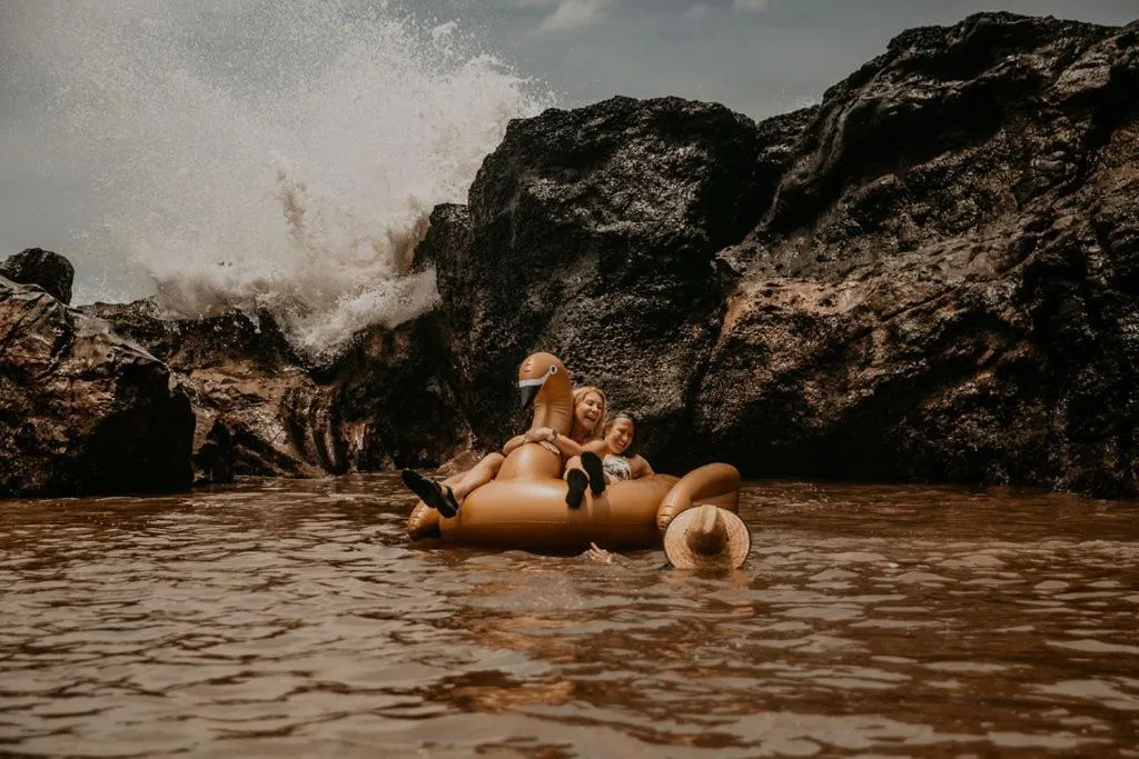 Activities in Sansara Surf Yoga & Resort