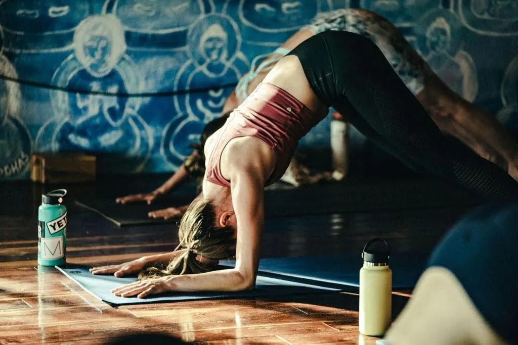 Activities in Sansara Surf Yoga & Resort