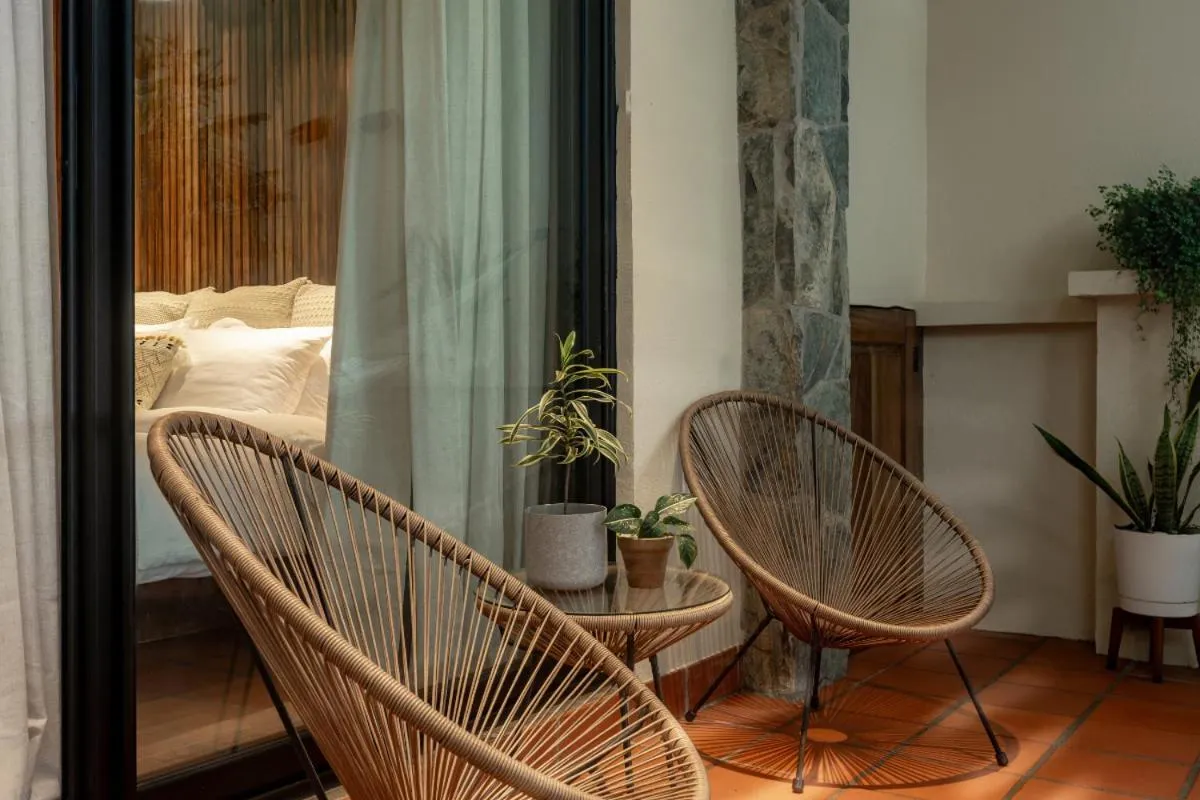 Sansara Surf Yoga & Resort