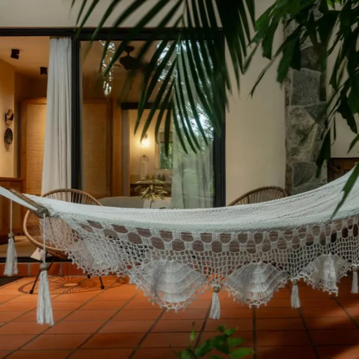 Sansara Surf Yoga & Resort