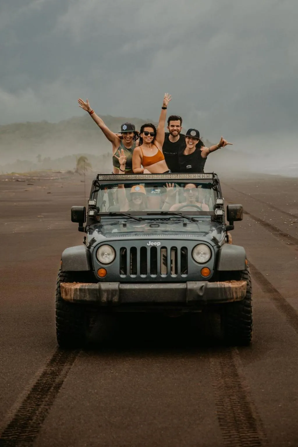 Activities in Sansara Surf Yoga & Resort