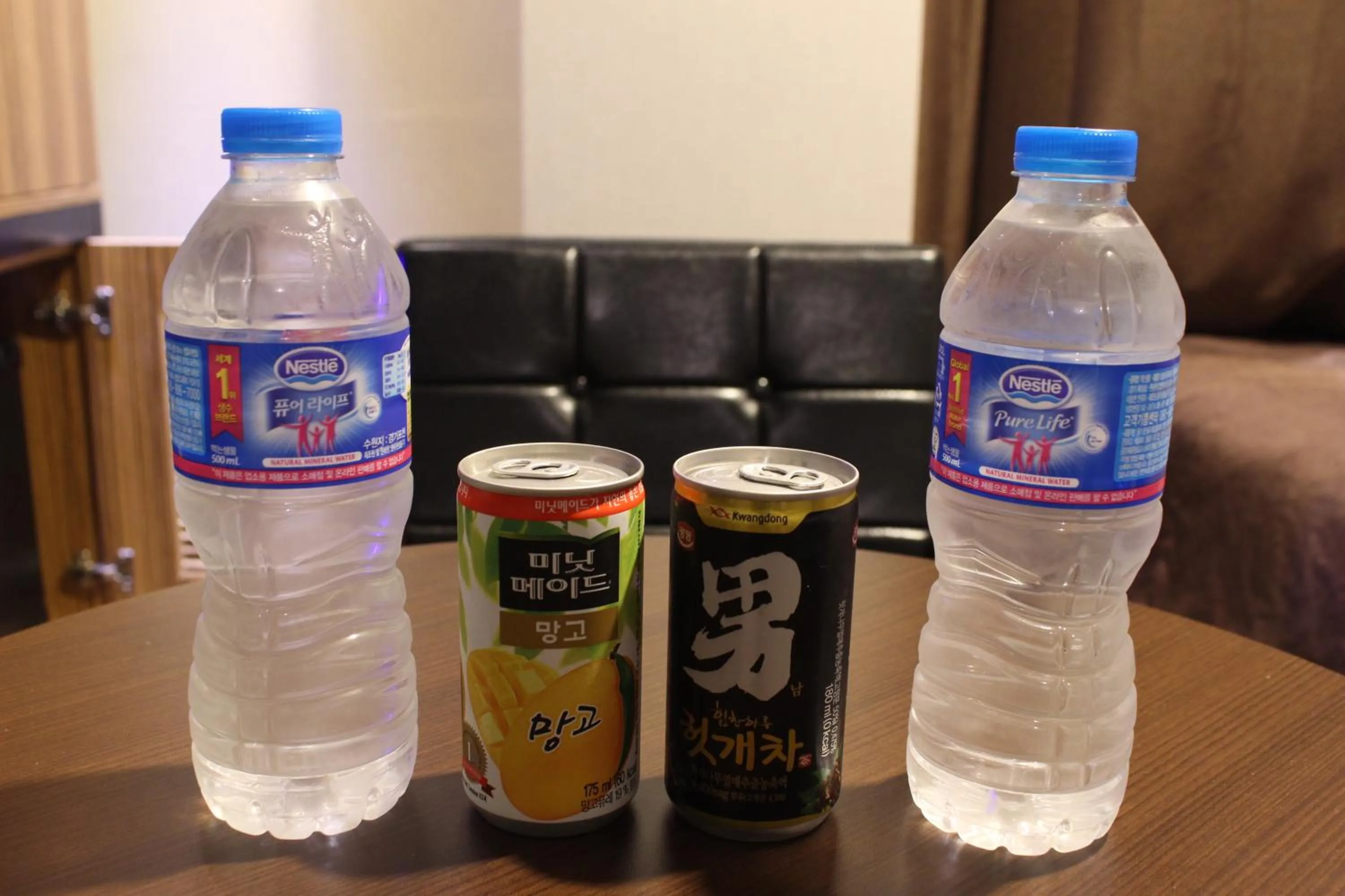 Other in The May Hotel