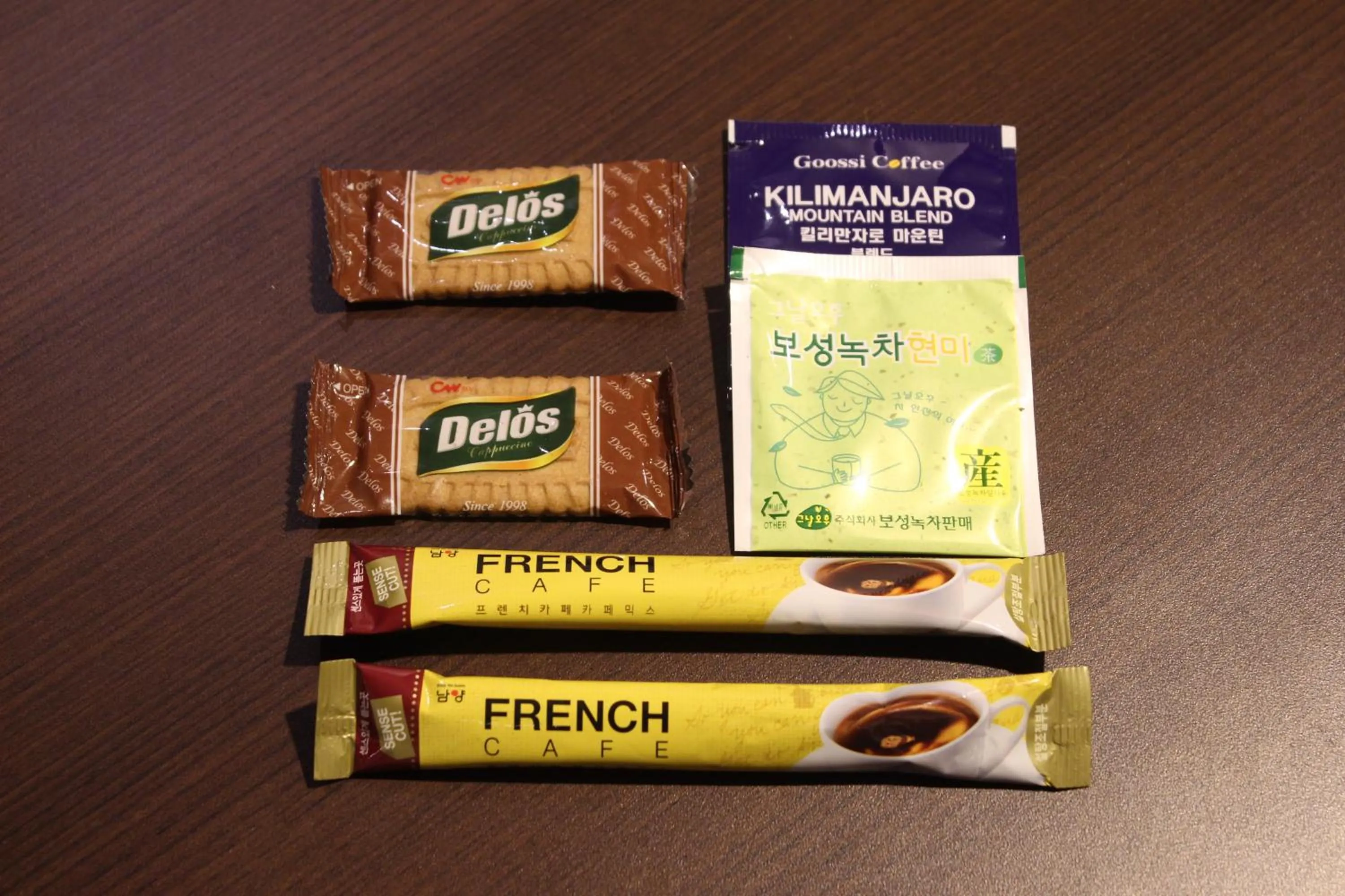 Other in The May Hotel