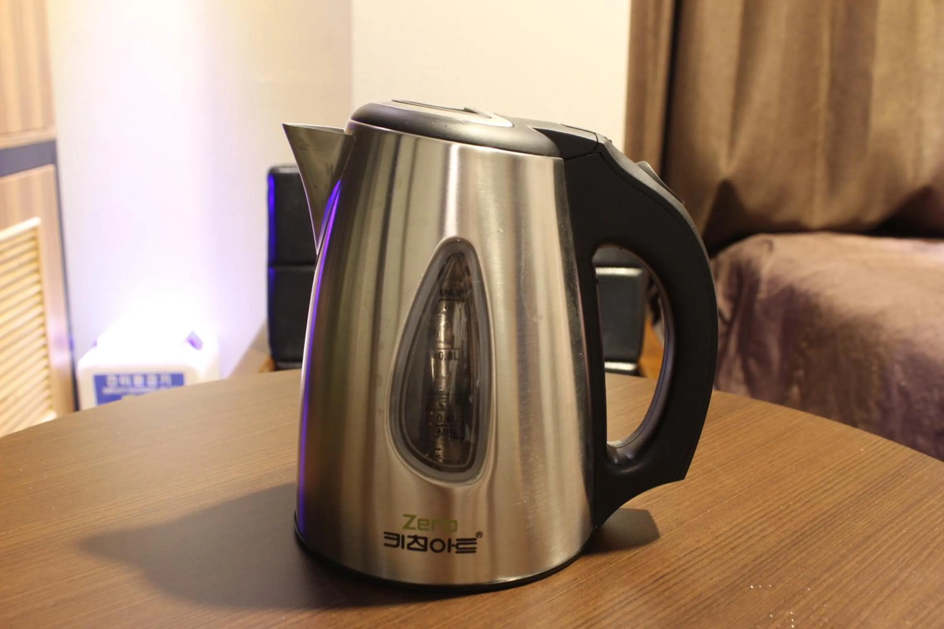 Other in The May Hotel