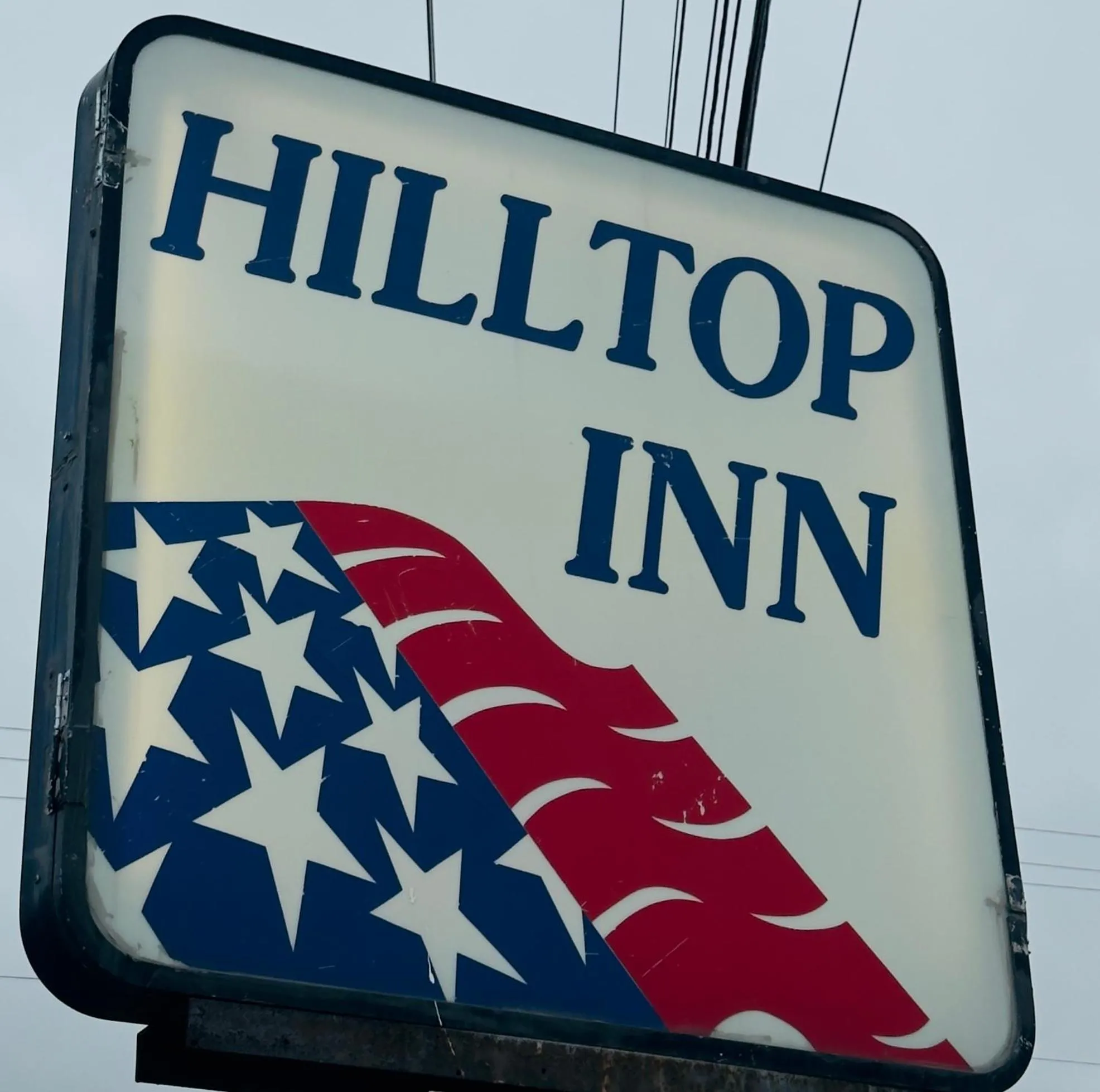 Hilltop Inn