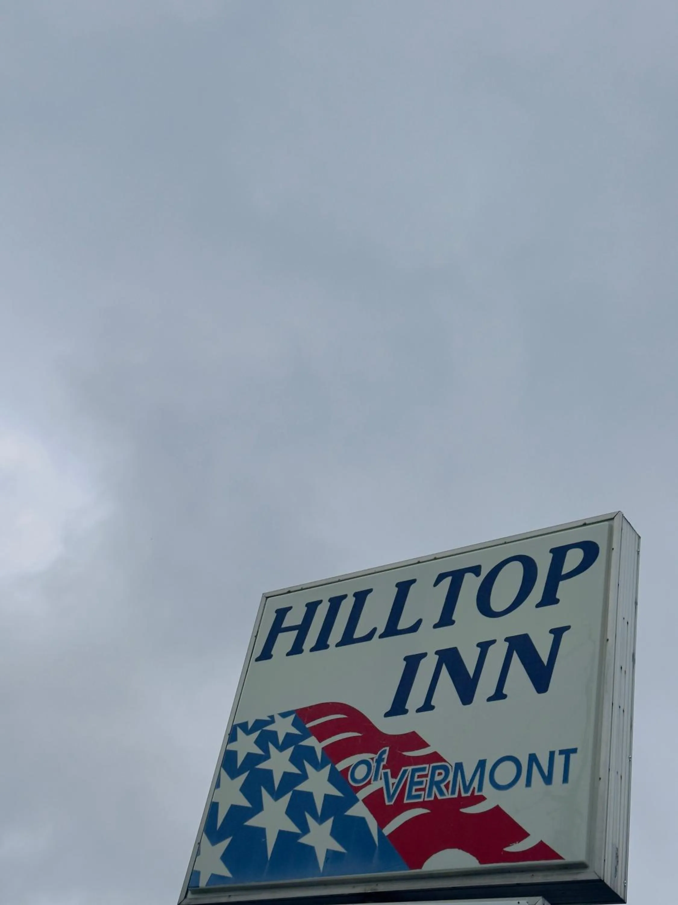 Hilltop Inn