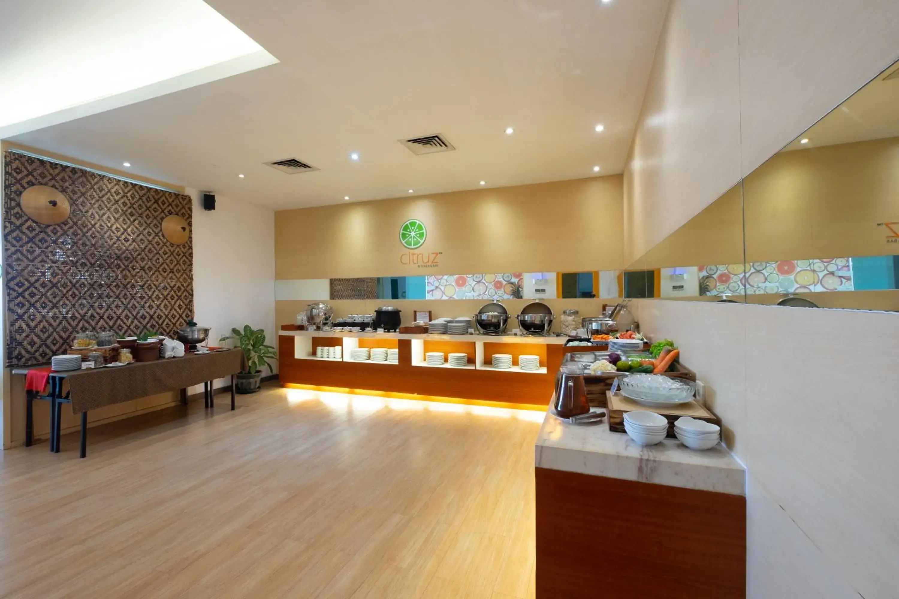 Zest Jemursari by Swiss-Belhotel International Zest Jemursari by Swiss-Belhotel International