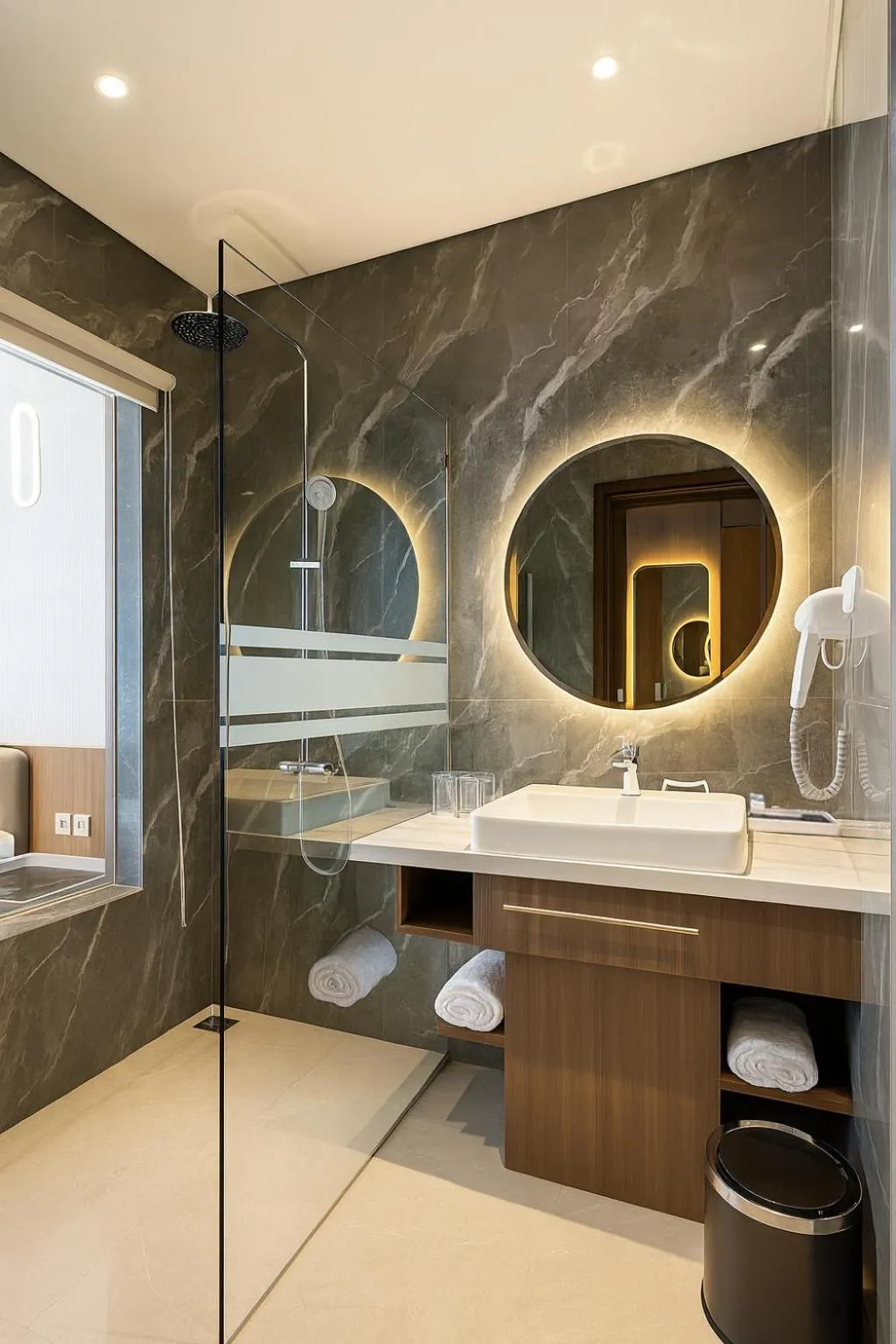 Ijen Suites Resort & Convention