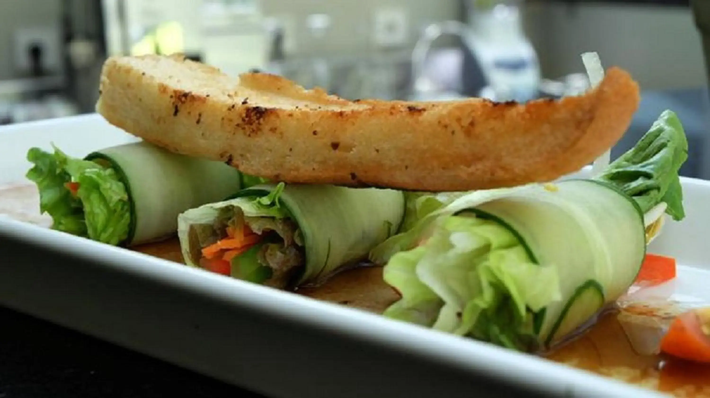 Restaurant/places to eat in Ijen Suites Resort & Convention Restaurant/places to eat in Ijen Suites Resort & Convention