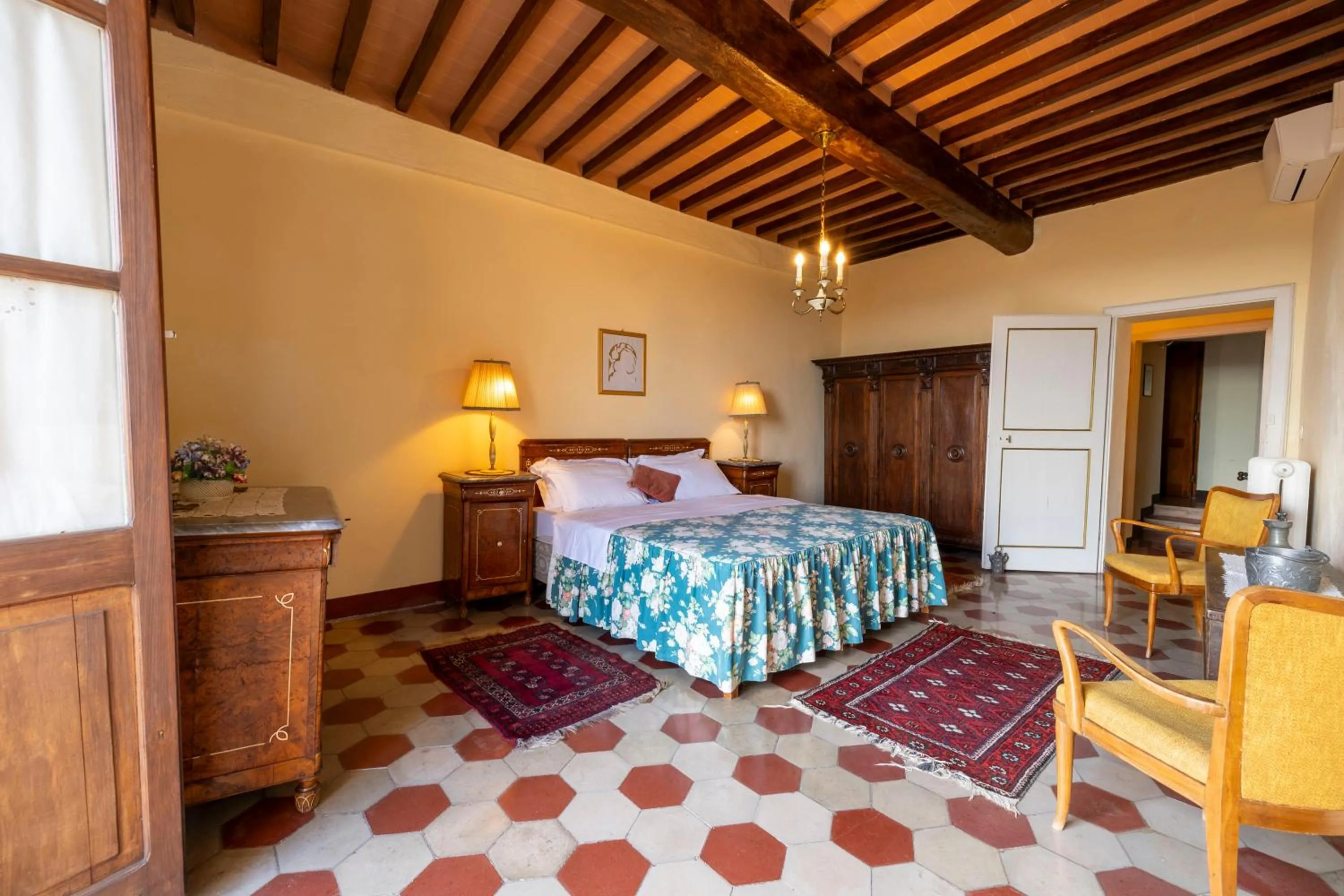 castello di sovicille