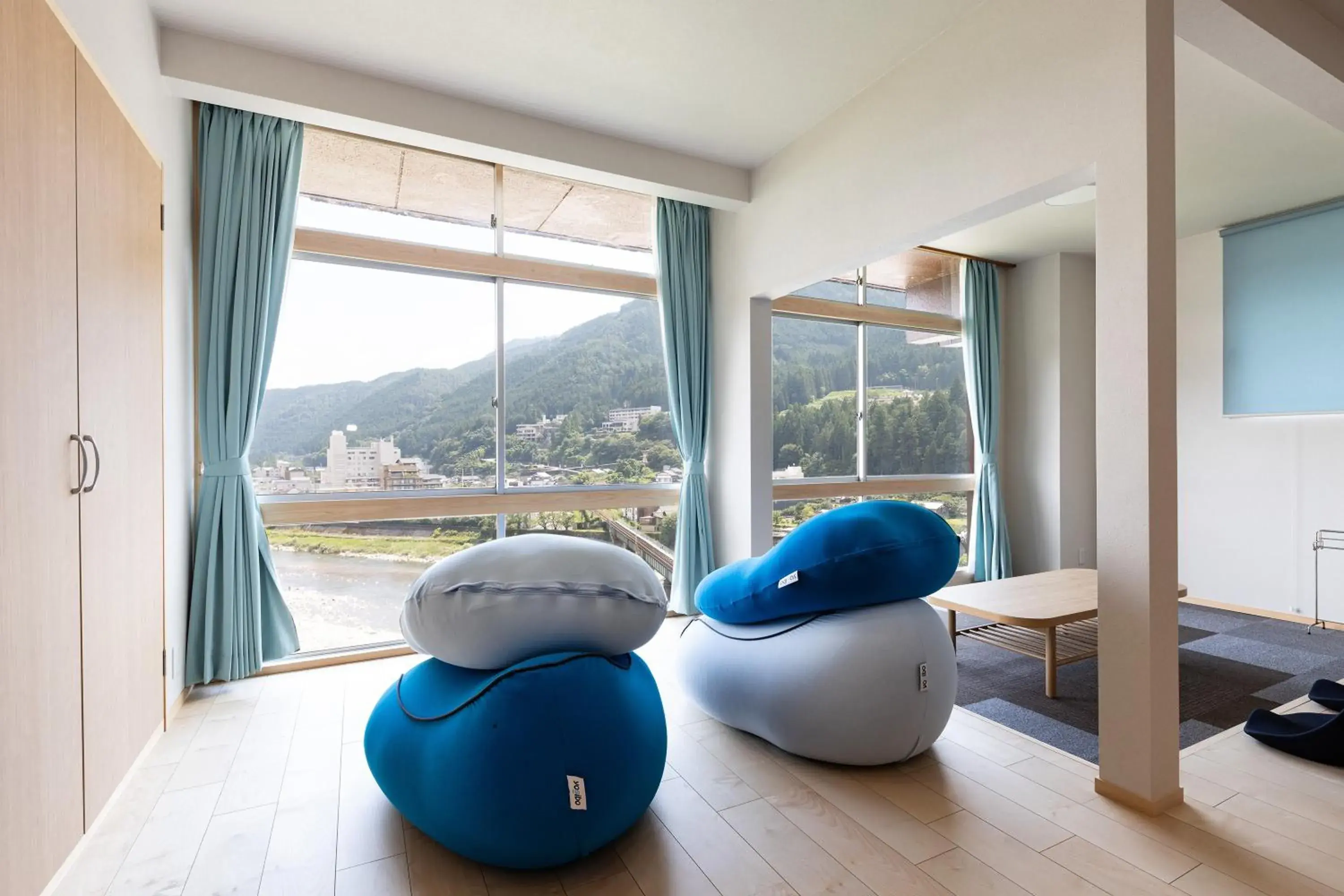 Photo of the whole room in Bosenkan Photo of the whole room in Bosenkan