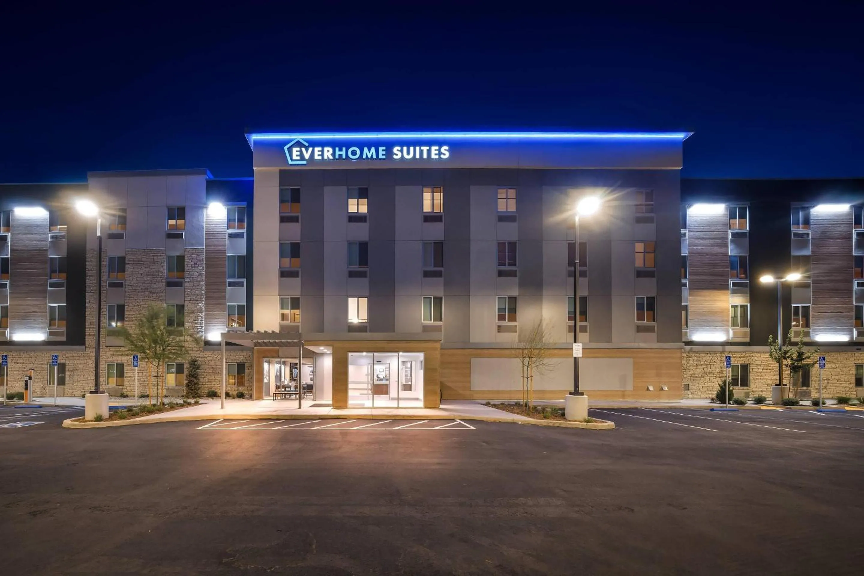 Other in Everhome Suites San Bernardino - Loma Linda