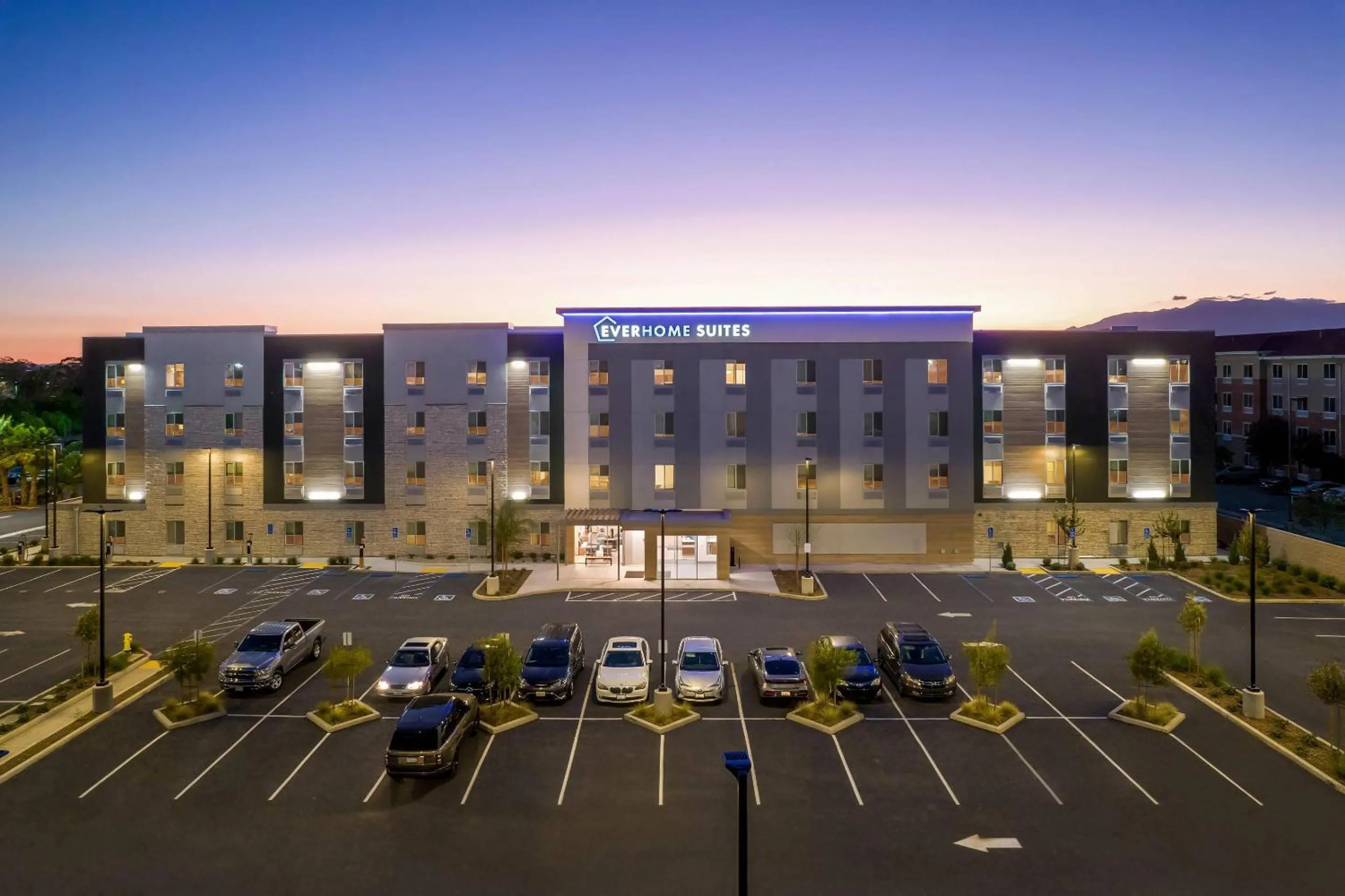 Other in Everhome Suites San Bernardino - Loma Linda