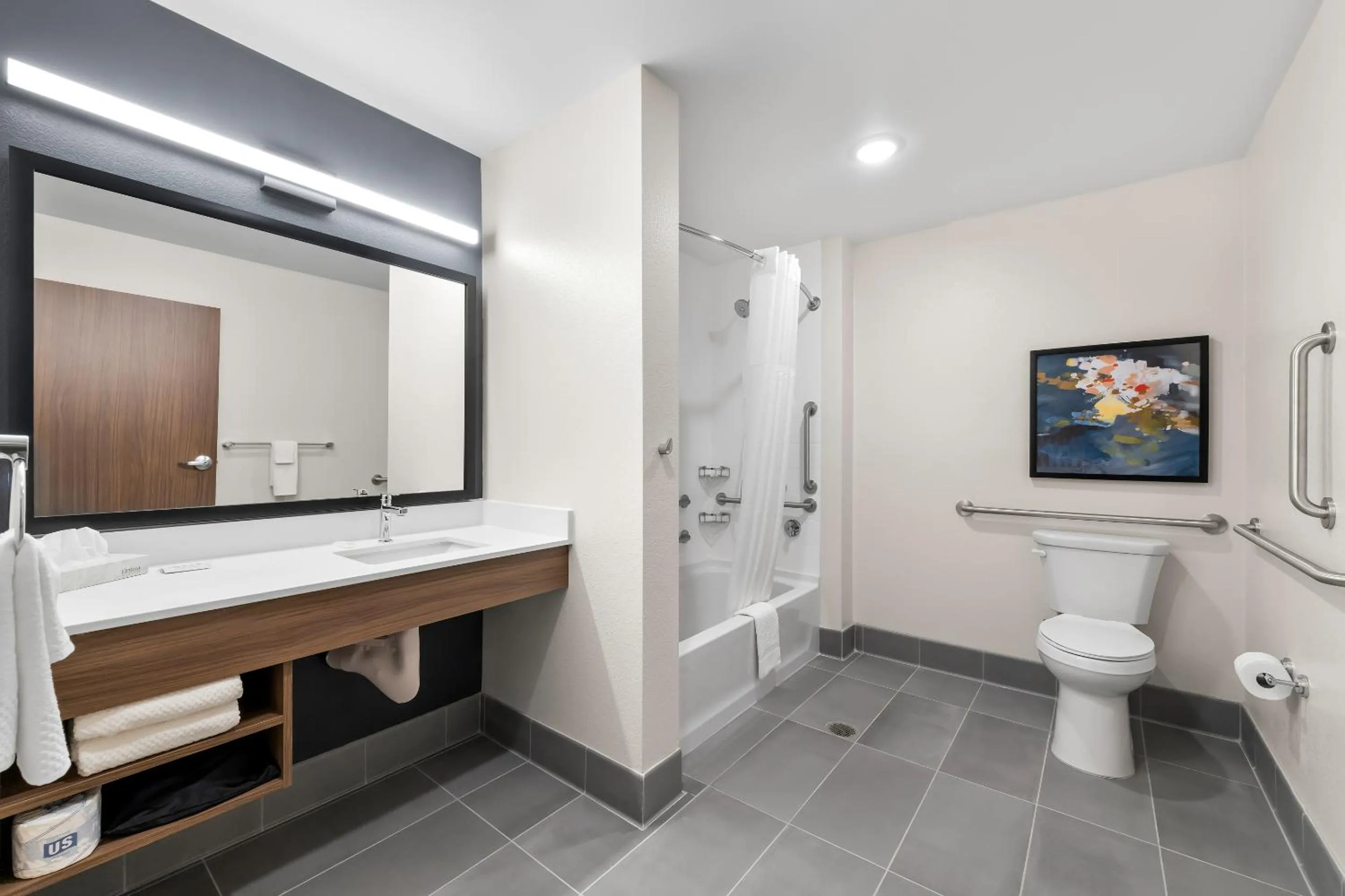 Everhome Suites San Bernardino - Loma Linda