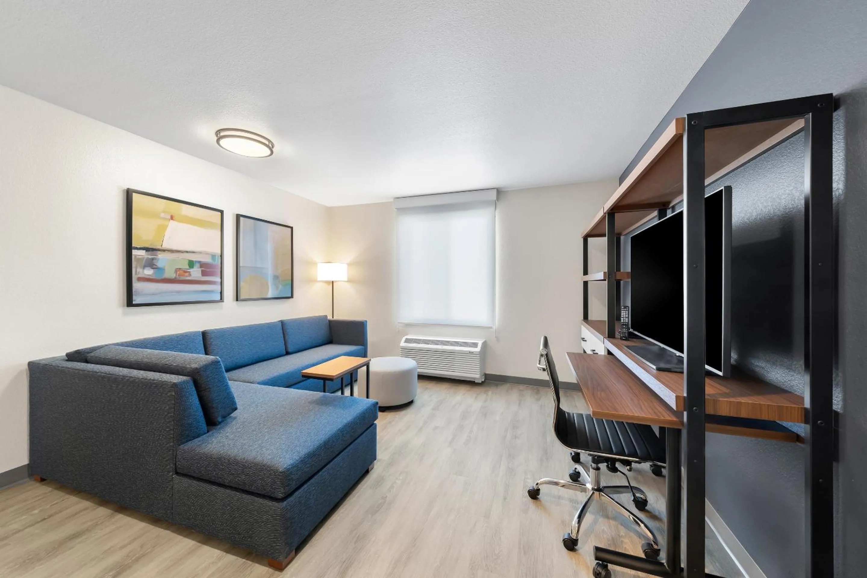 Everhome Suites San Bernardino - Loma Linda