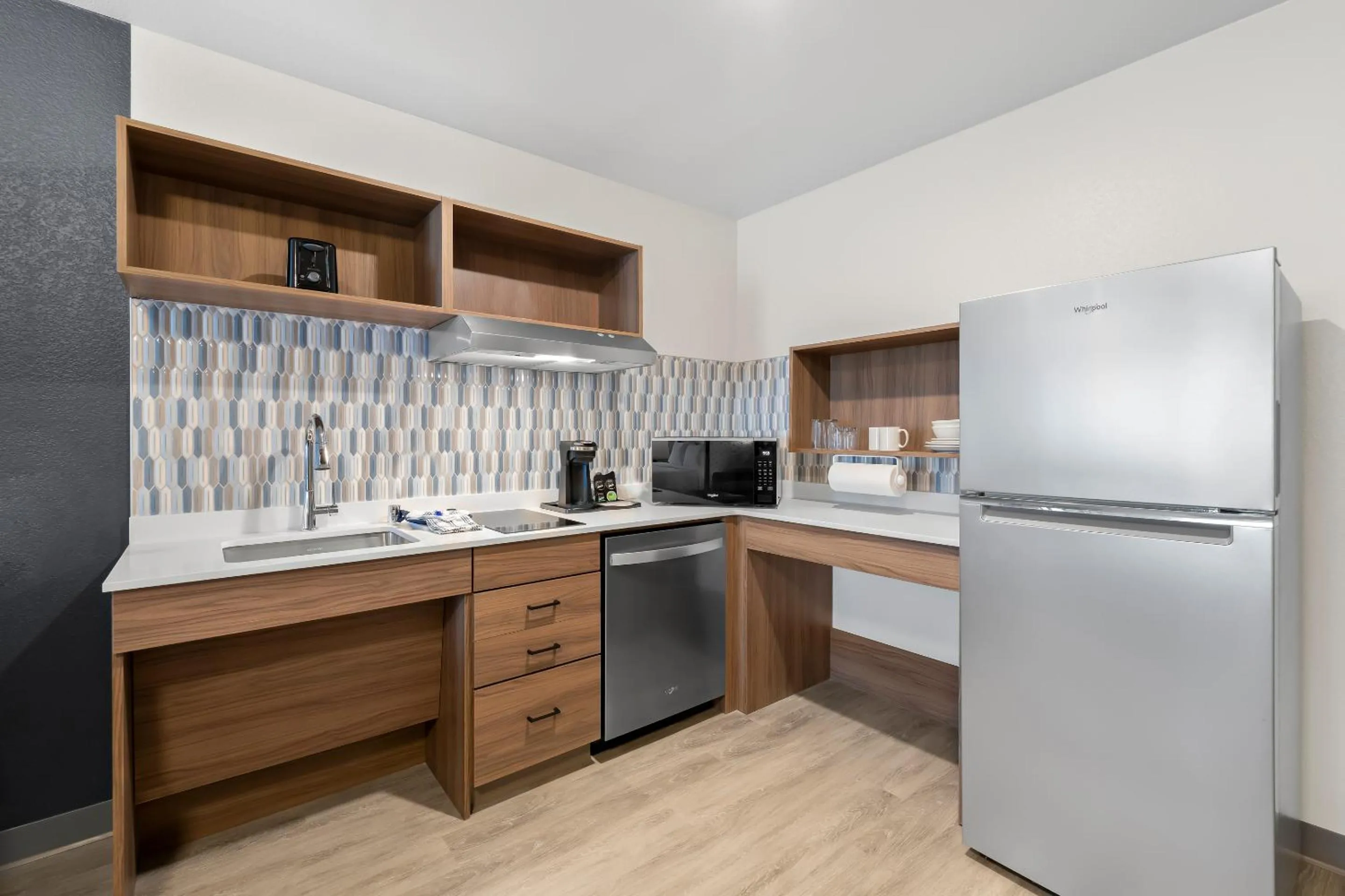 Everhome Suites San Bernardino - Loma Linda