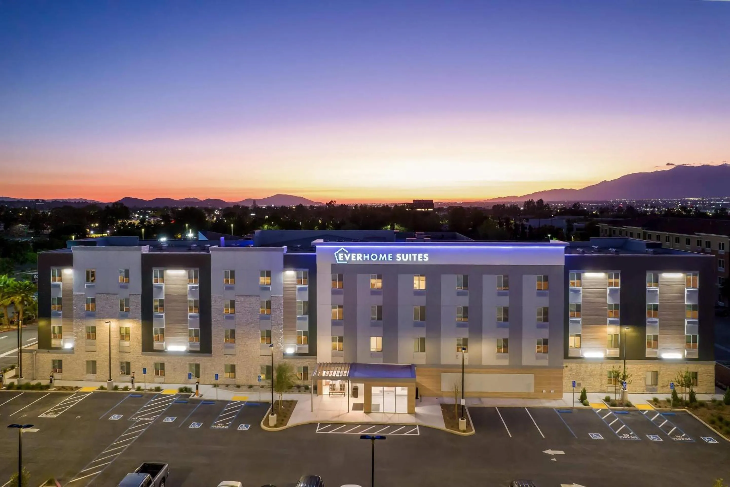 Other in Everhome Suites San Bernardino - Loma Linda