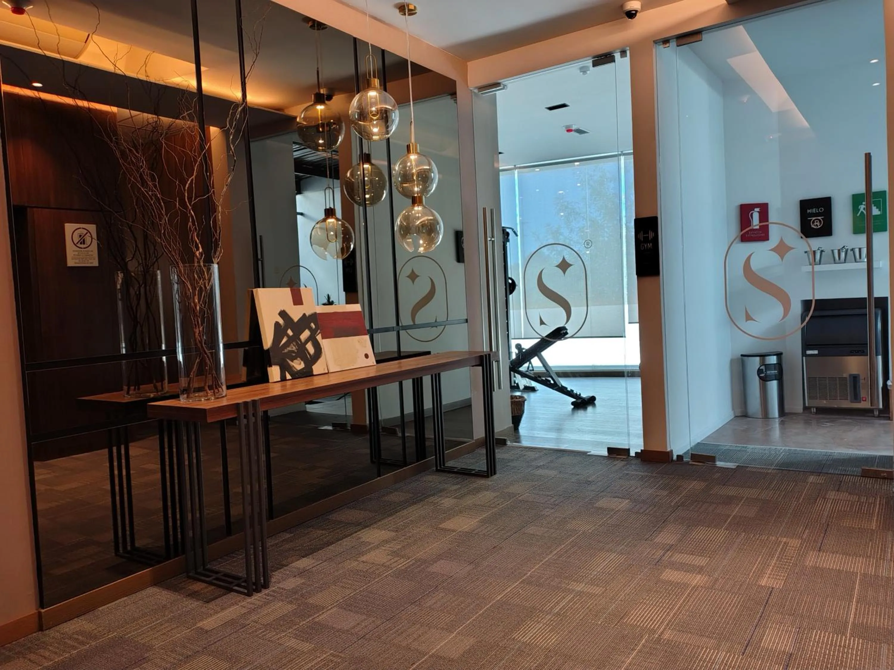 Hotel Soretti