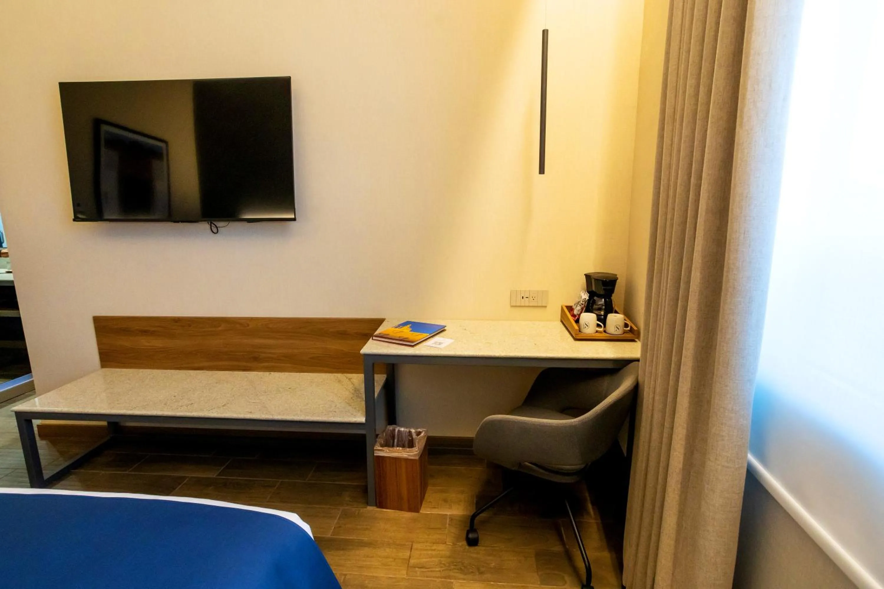 Hotel Soretti