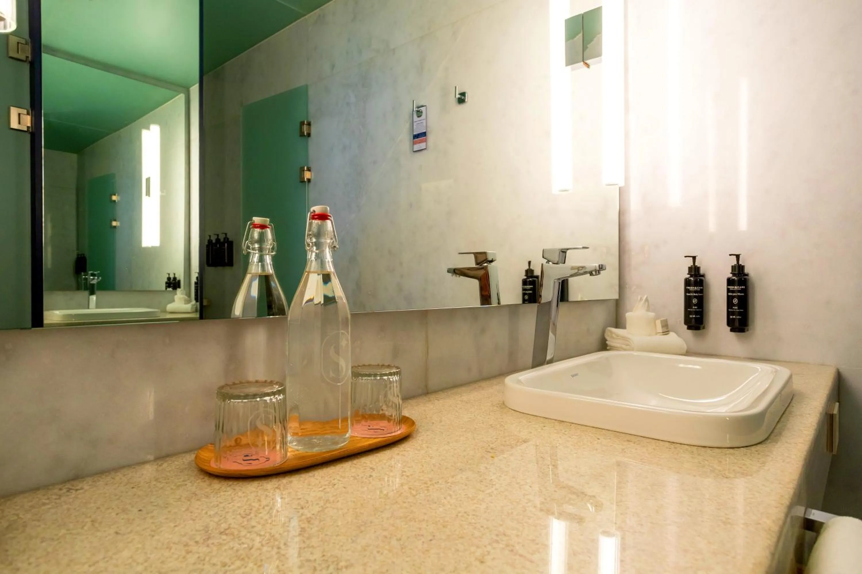 Hotel Soretti