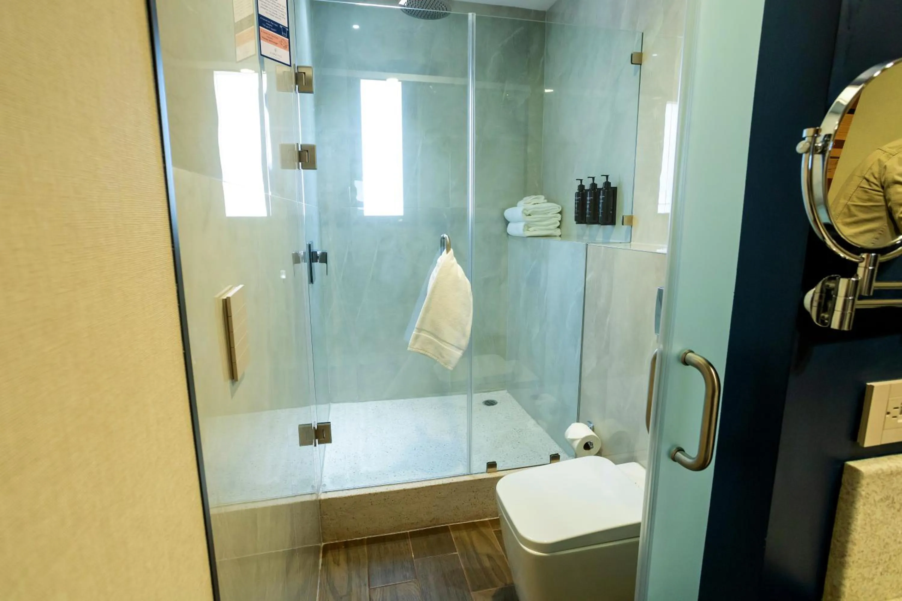 Hotel Soretti