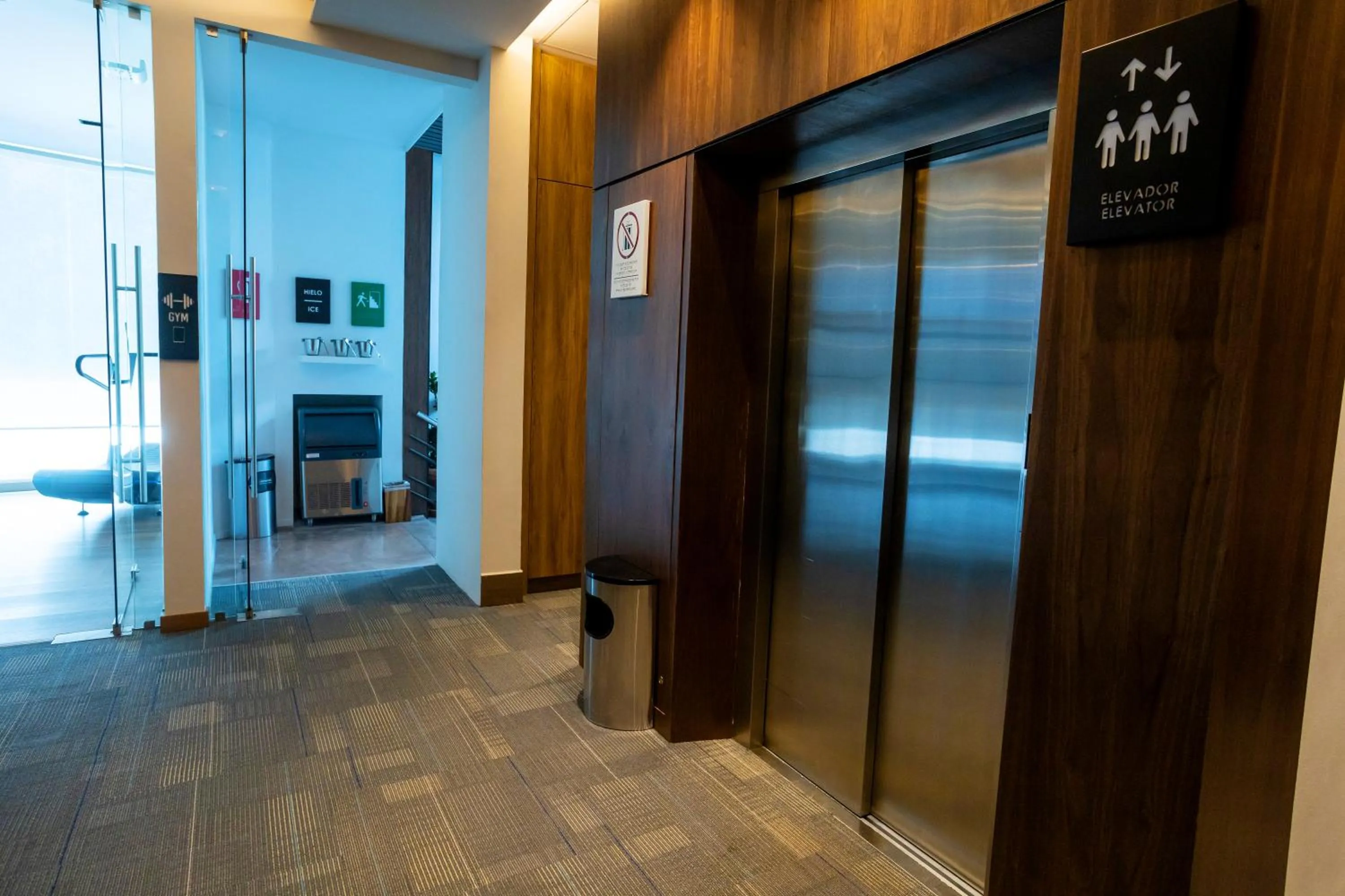 Hotel Soretti