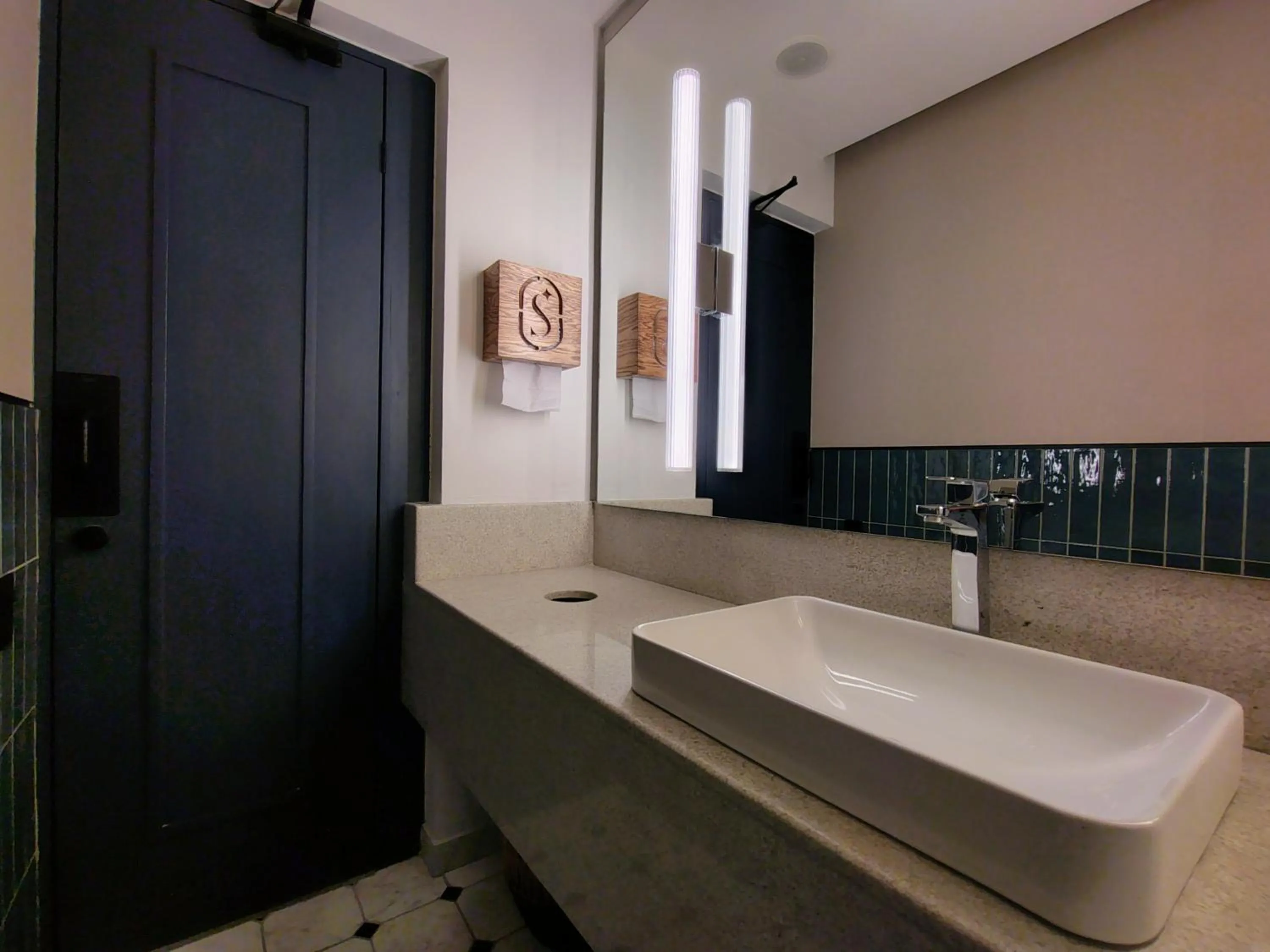 Hotel Soretti