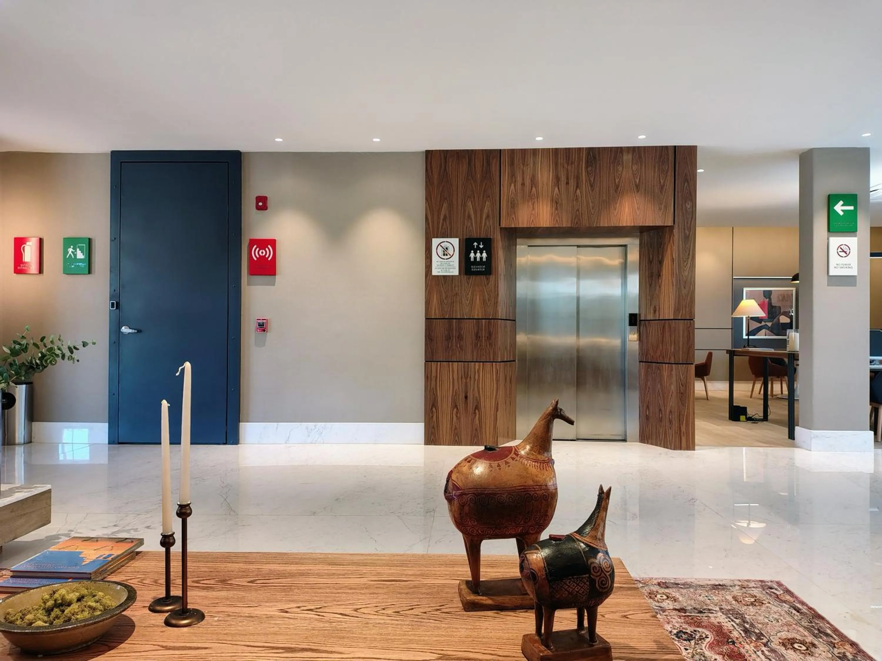 Hotel Soretti