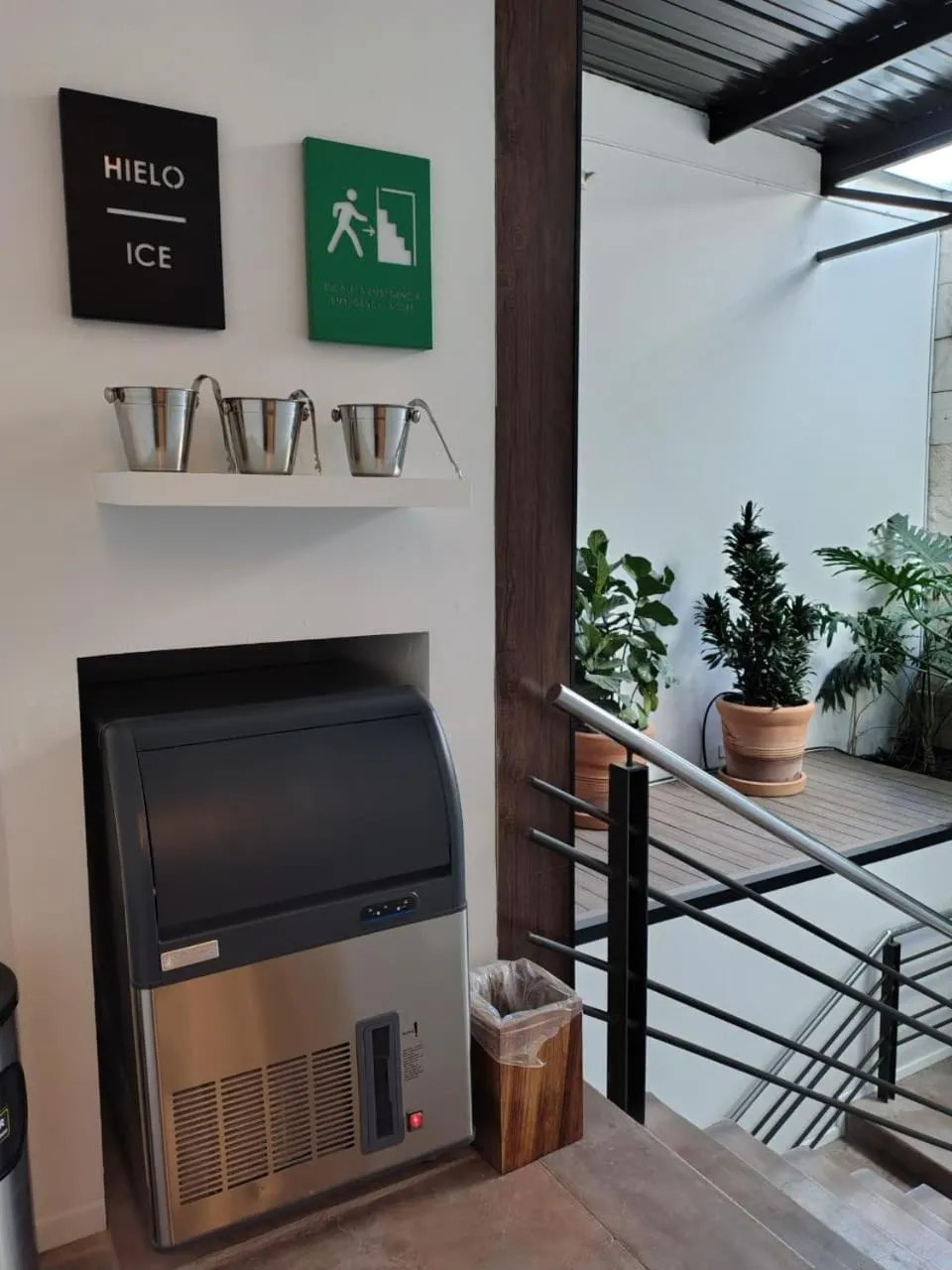 Hotel Soretti
