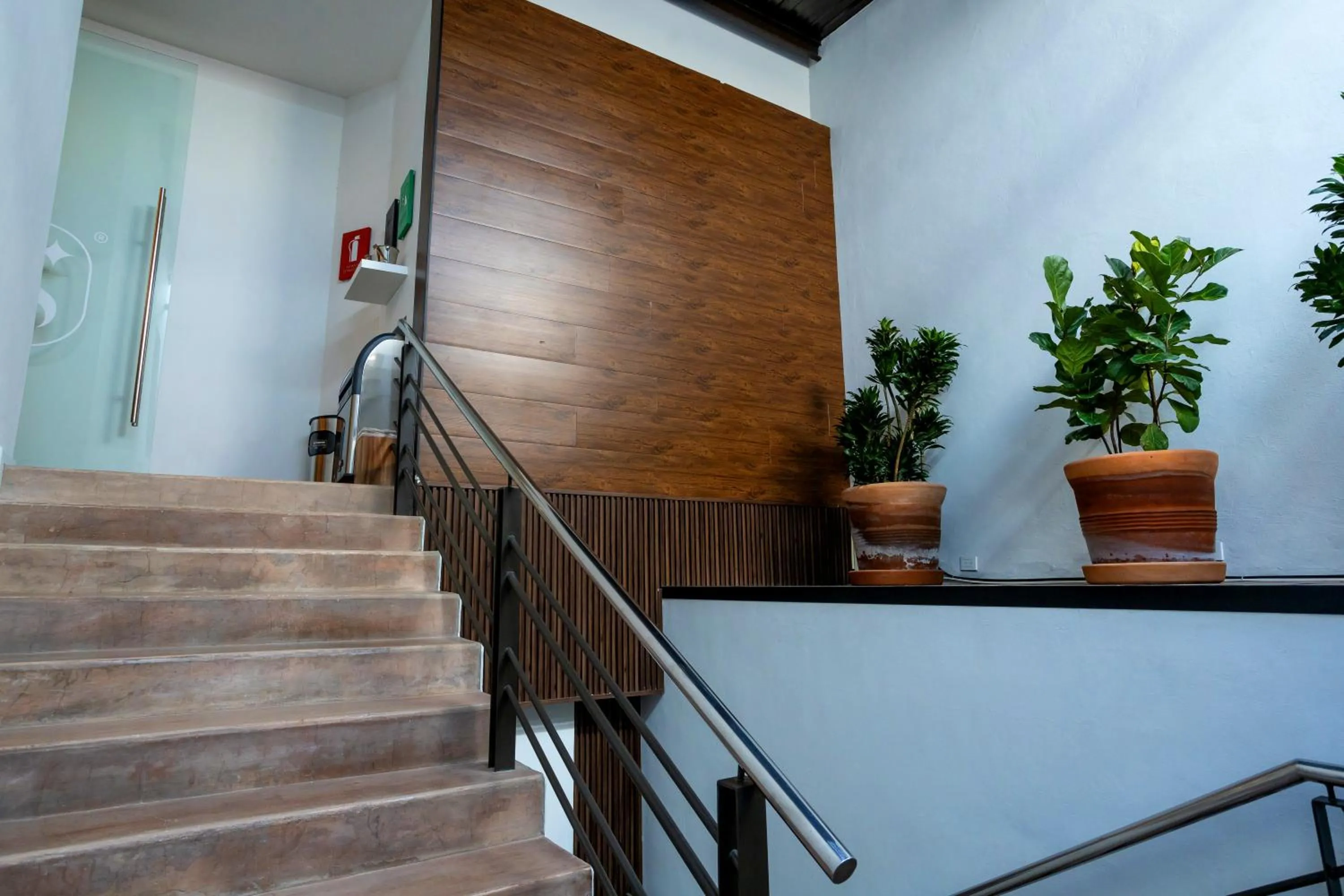 Hotel Soretti
