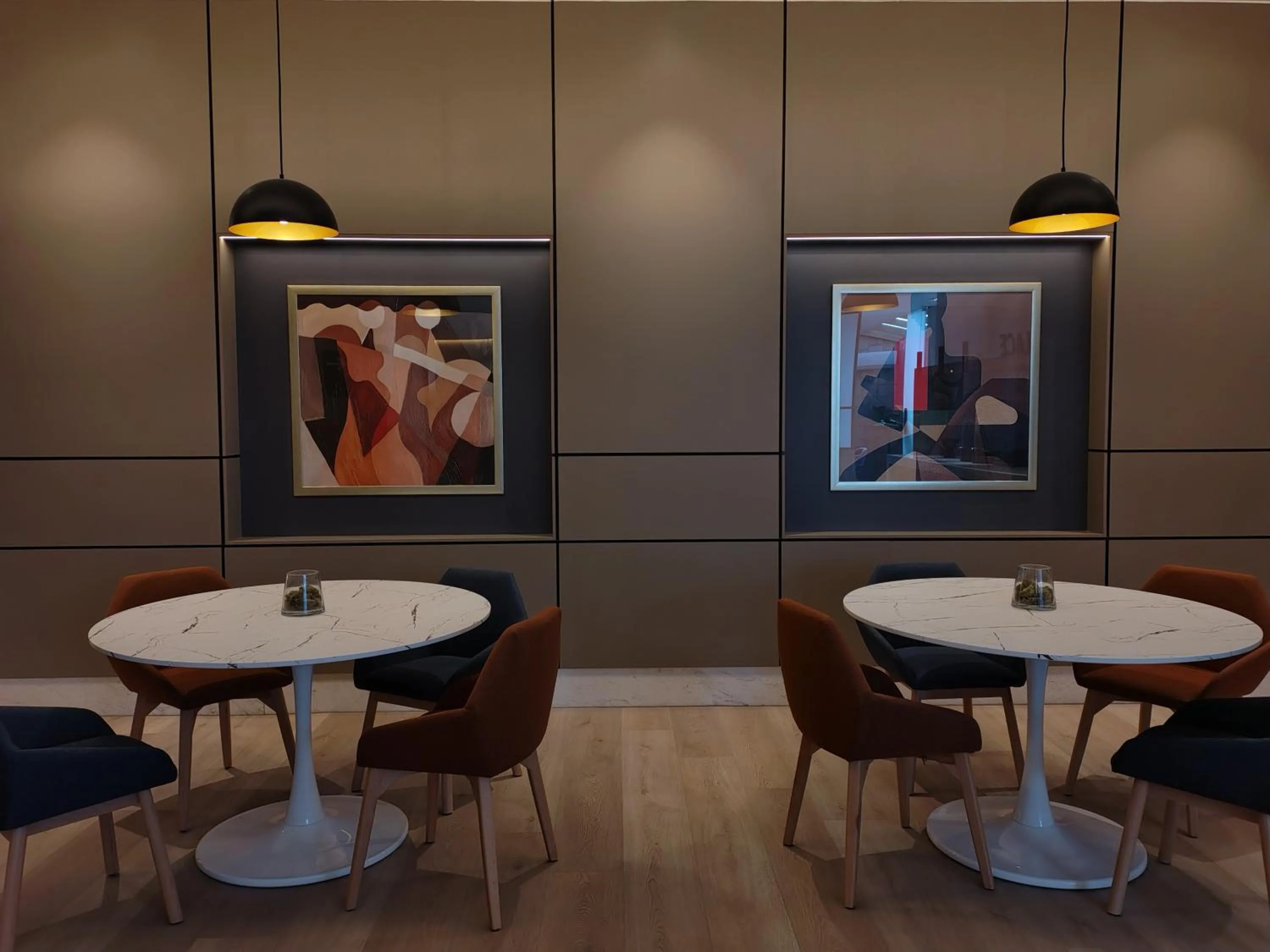 Hotel Soretti