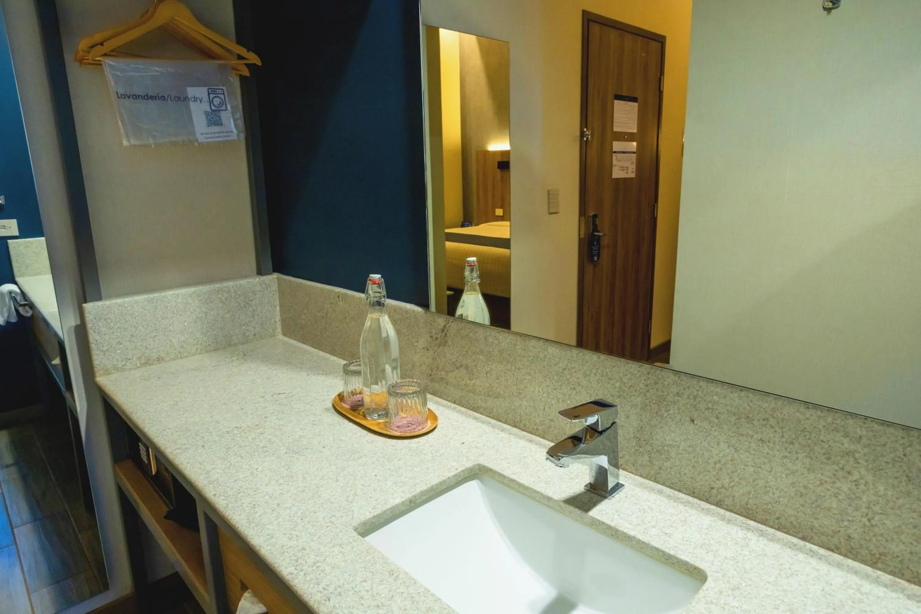 Hotel Soretti
