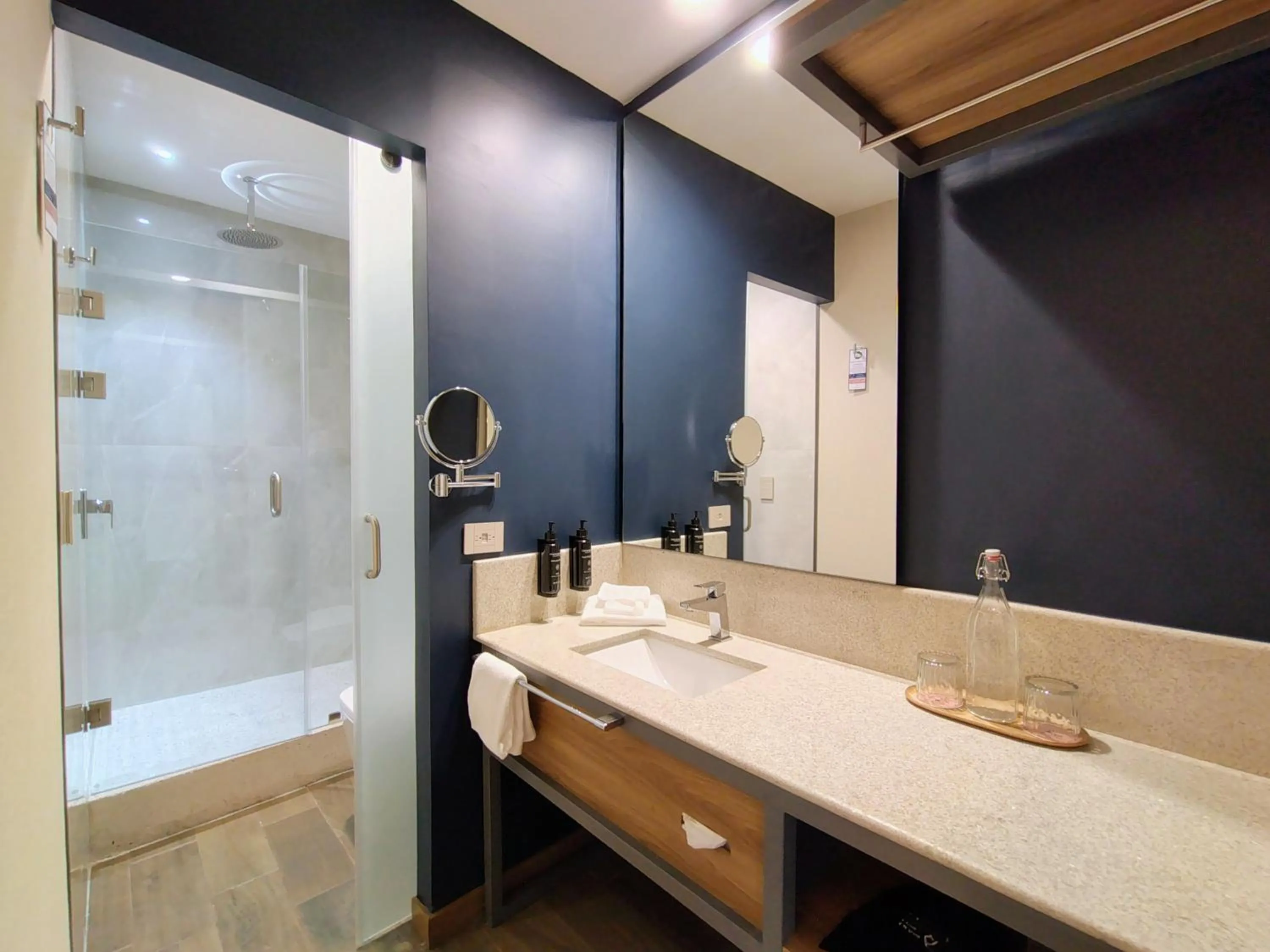 Hotel Soretti