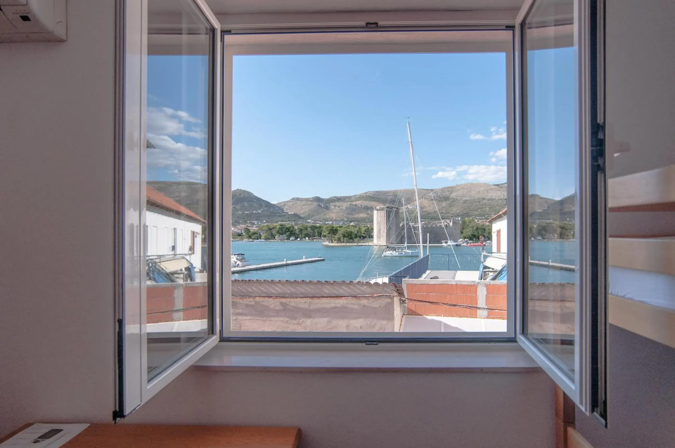 Hostel Marina Trogir Hostel Marina Trogir
